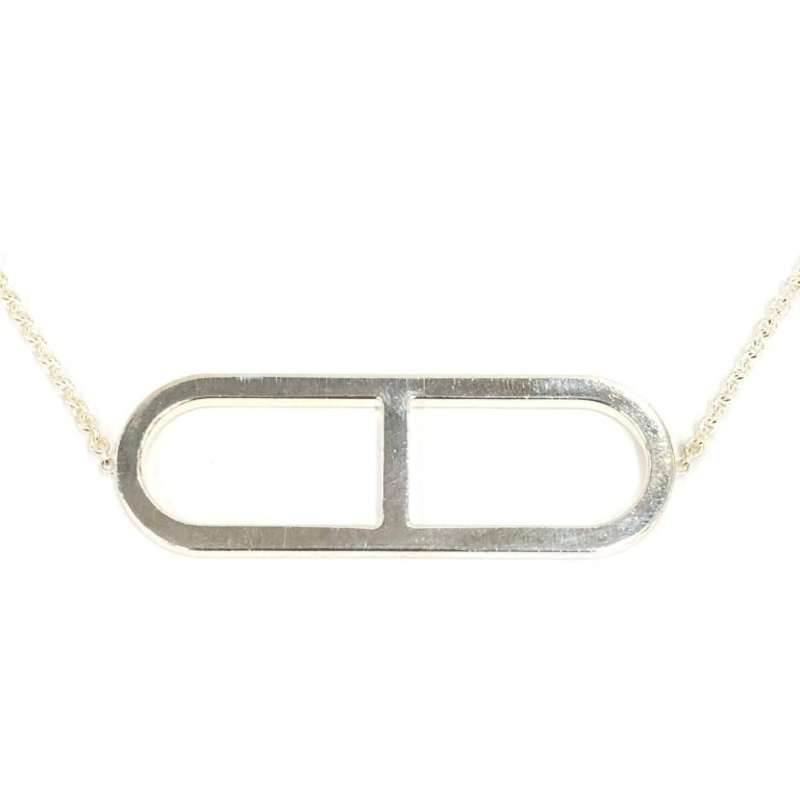 HERMES Silver 925 - 2