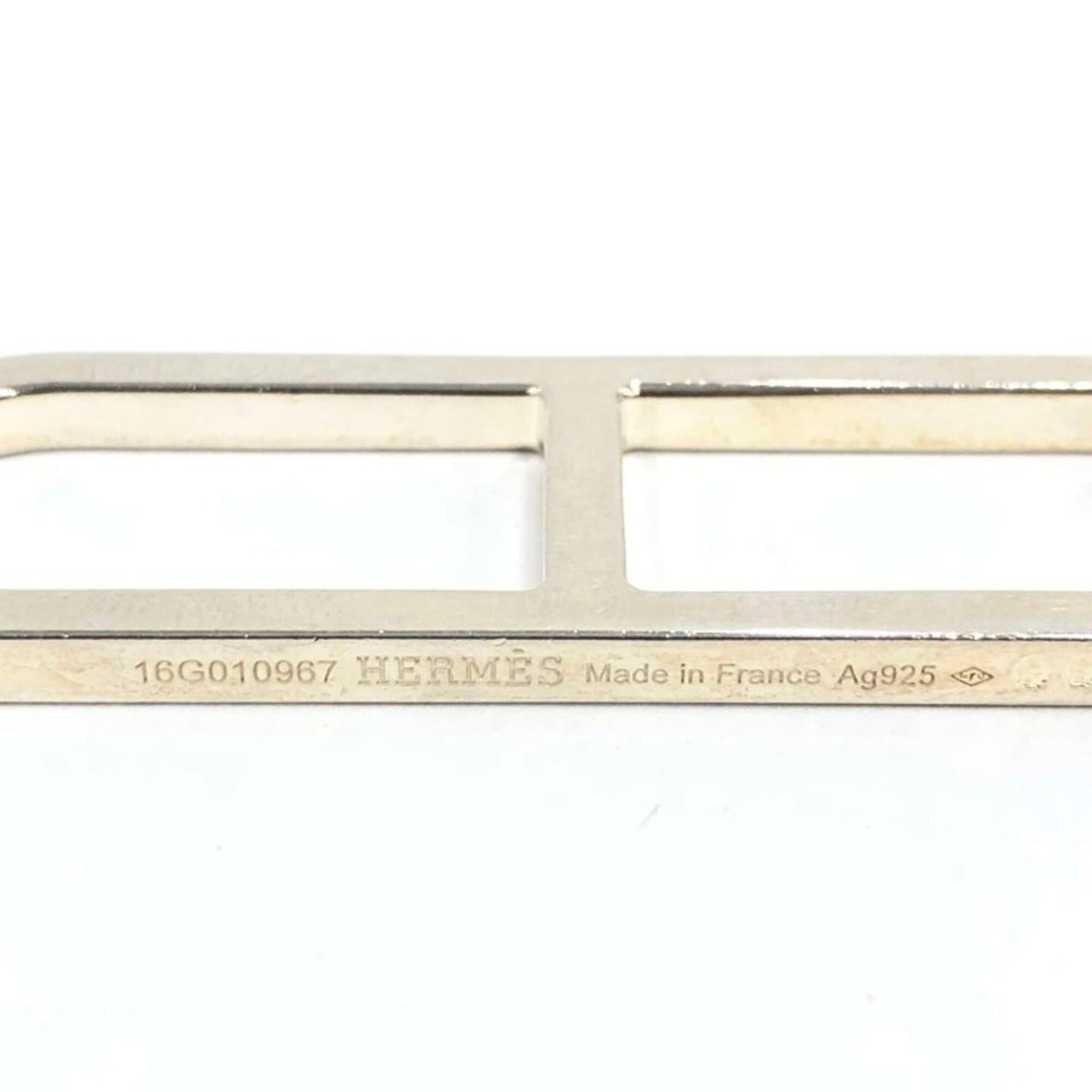 HERMES Silver 925 - 3