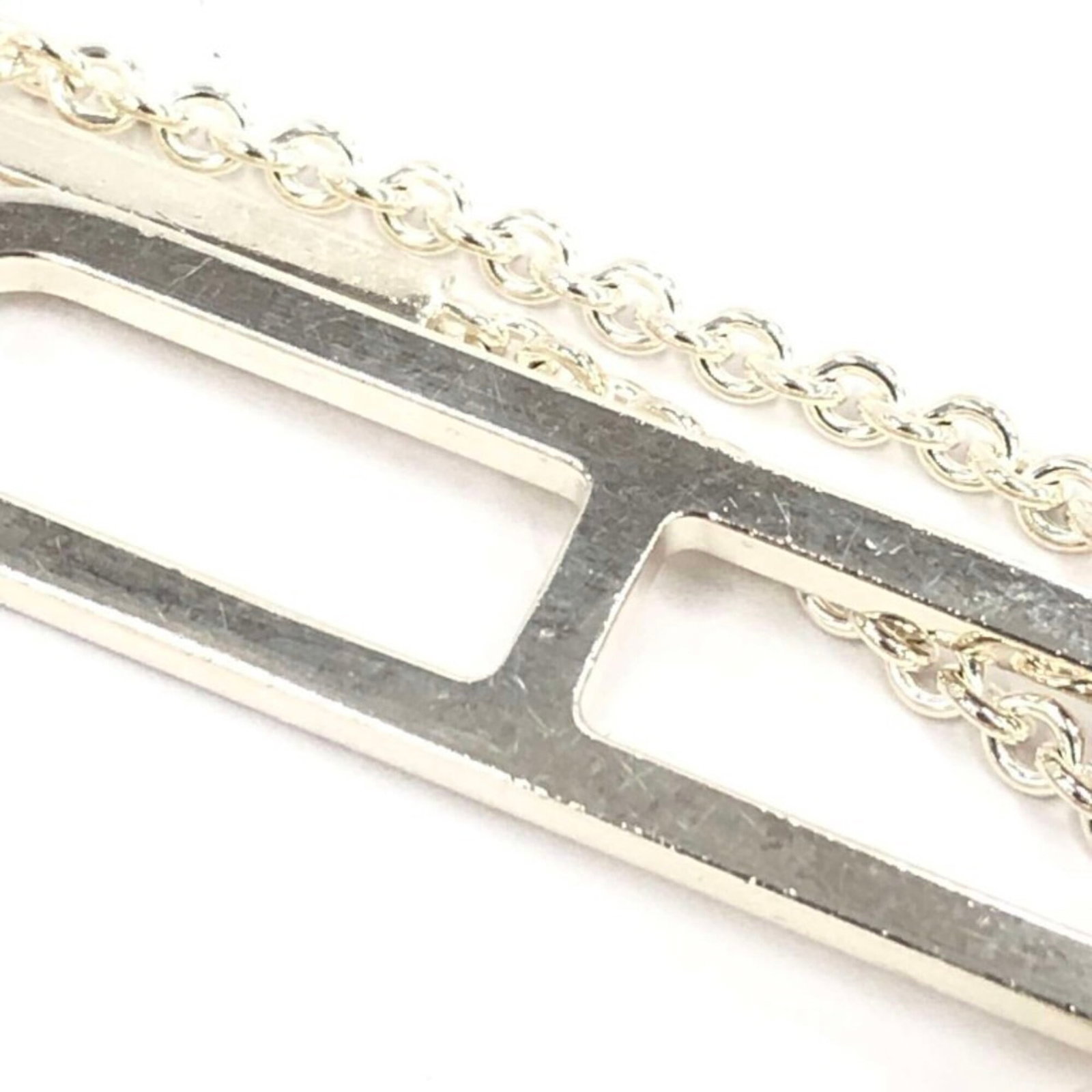HERMES Silver 925 - 6