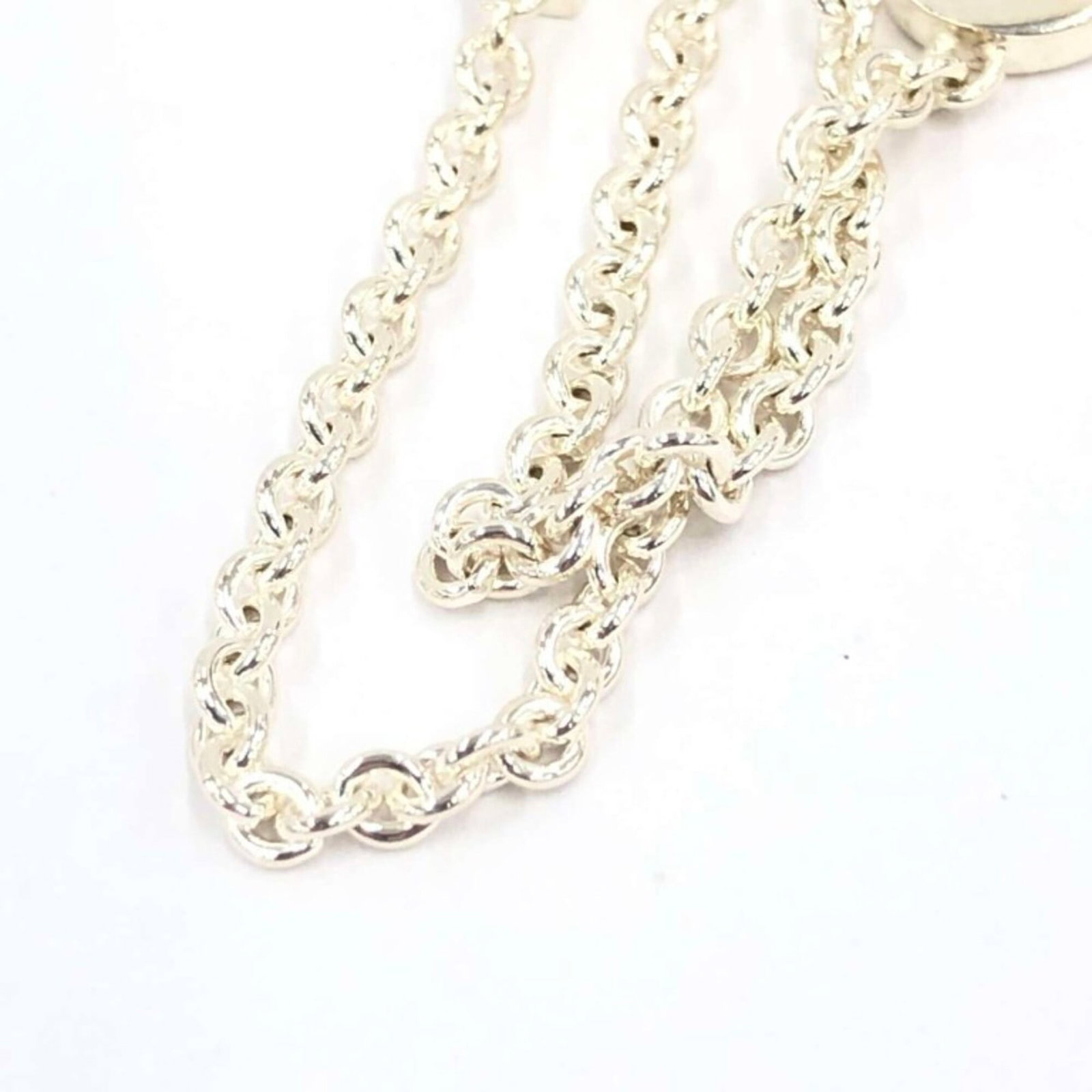 HERMES Silver 925 - 7