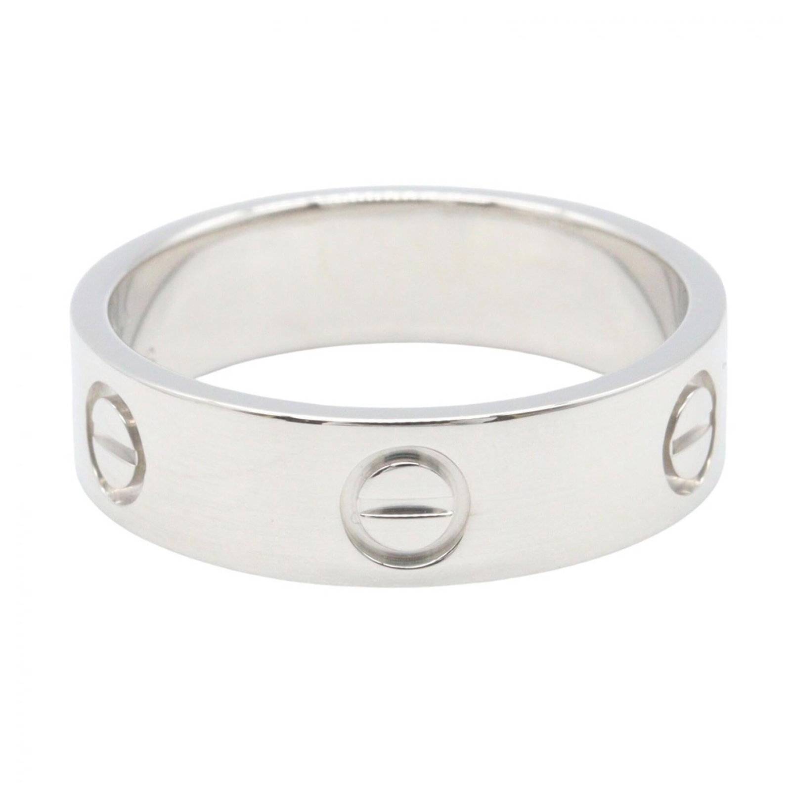 CARTIER Band Ring - 2