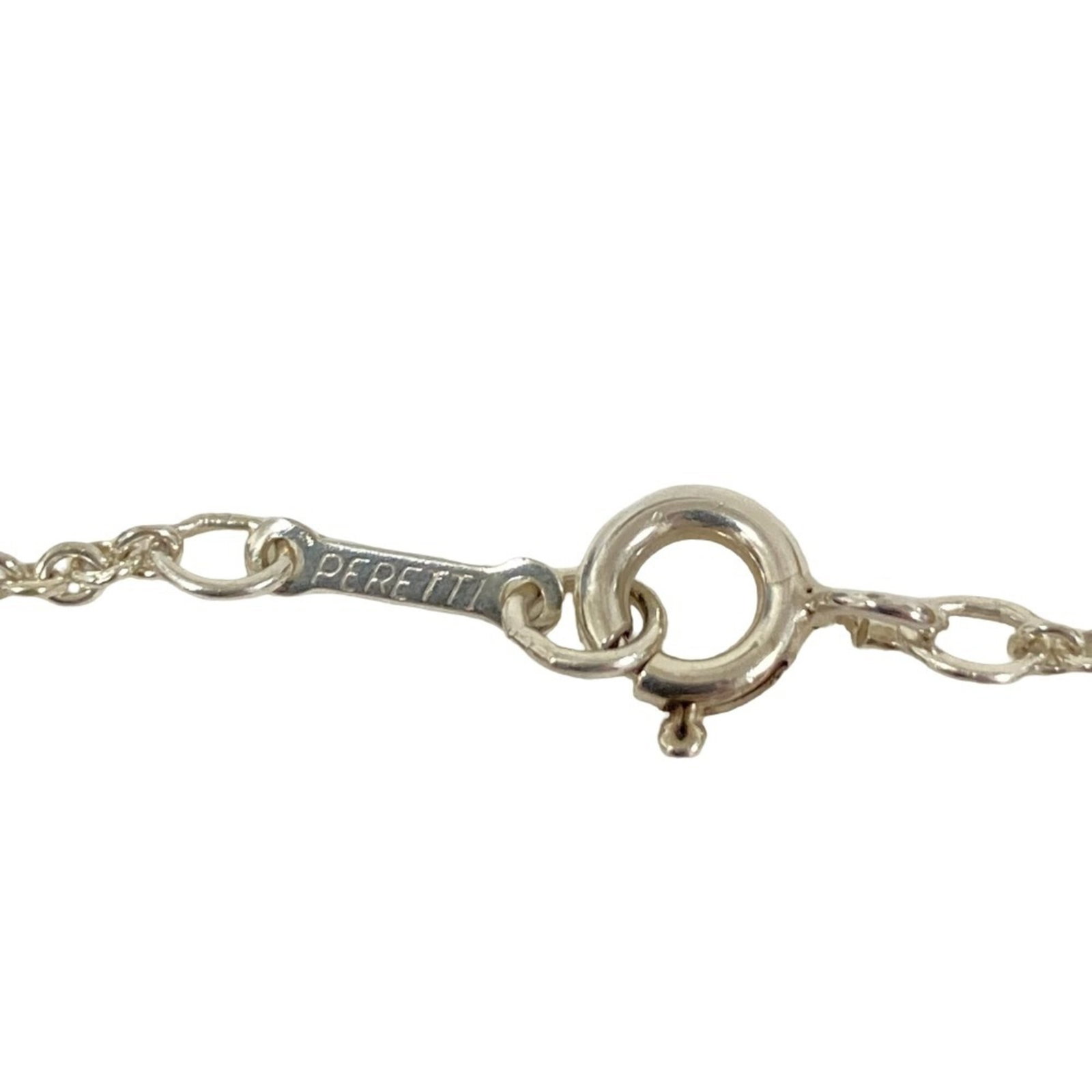 TIFFANY Silver 925 - 5