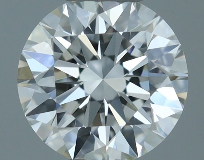 GIA Round 0.3ct J VVS2 - Loose Natural Diamond: GIA Round 0.3ct J VVS2 - Loose Natural Diamond GIA Round 0.3ct J VVS2 - Loose Natural Diamond. This exquisite diamond boasts a round cut, exceptional clarity with VVS2, and a vibrant J color.