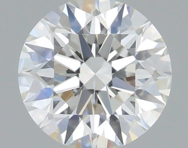 GIA Round 0.35ct I VVS1 - Loose Natural Diamond: GIA Round 0.35ct I VVS1 - Loose Natural Diamond GIA Round 0.35ct I VVS1 - Loose Natural DiamondThe GIA-certified diamond boasts exceptional clarity, with its VVS1 grade indicating minimal inclusions.