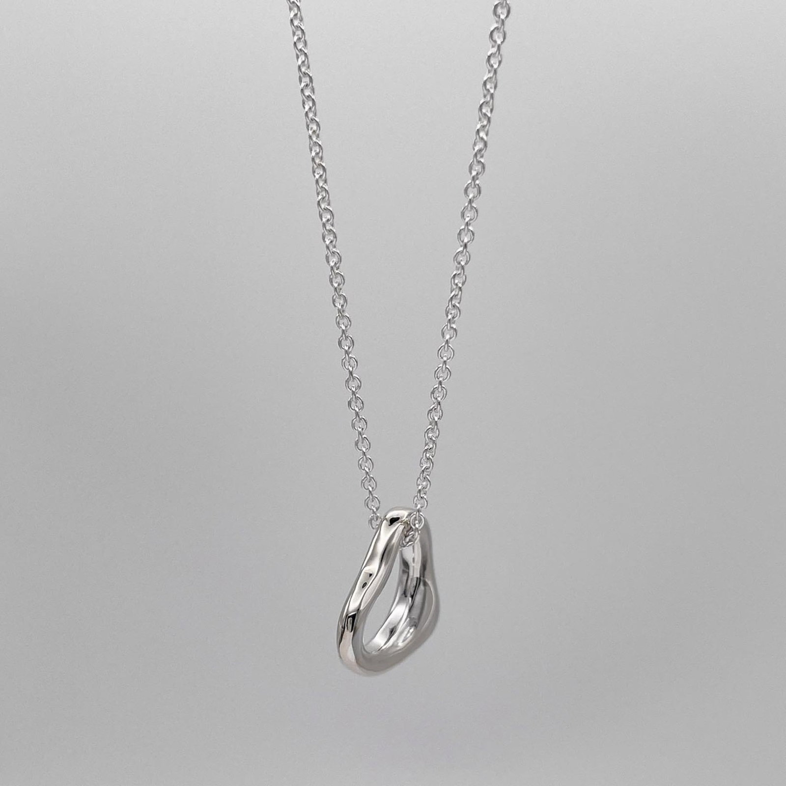 TIFFANY Silver 925 - 2