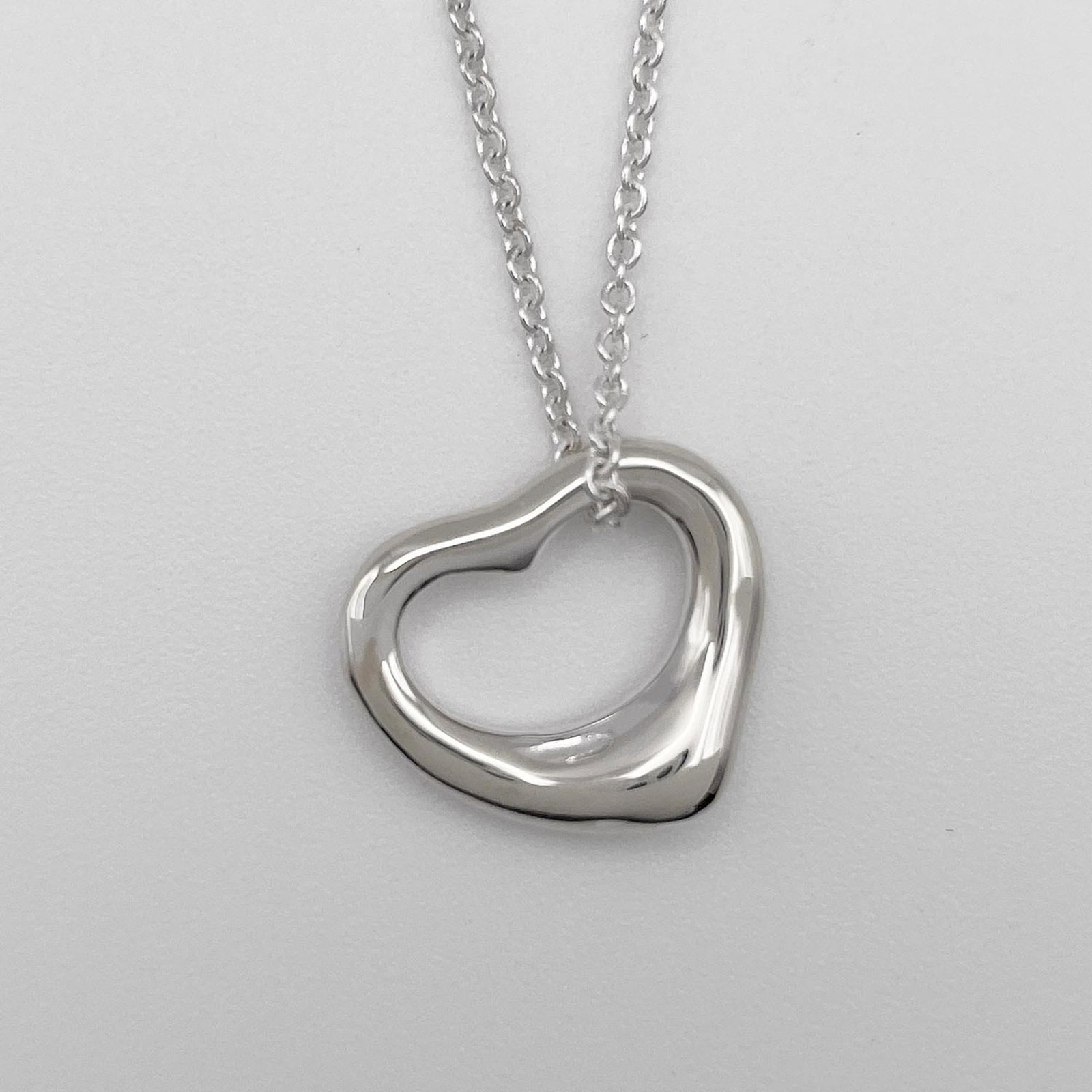 TIFFANY Silver 925 - 3