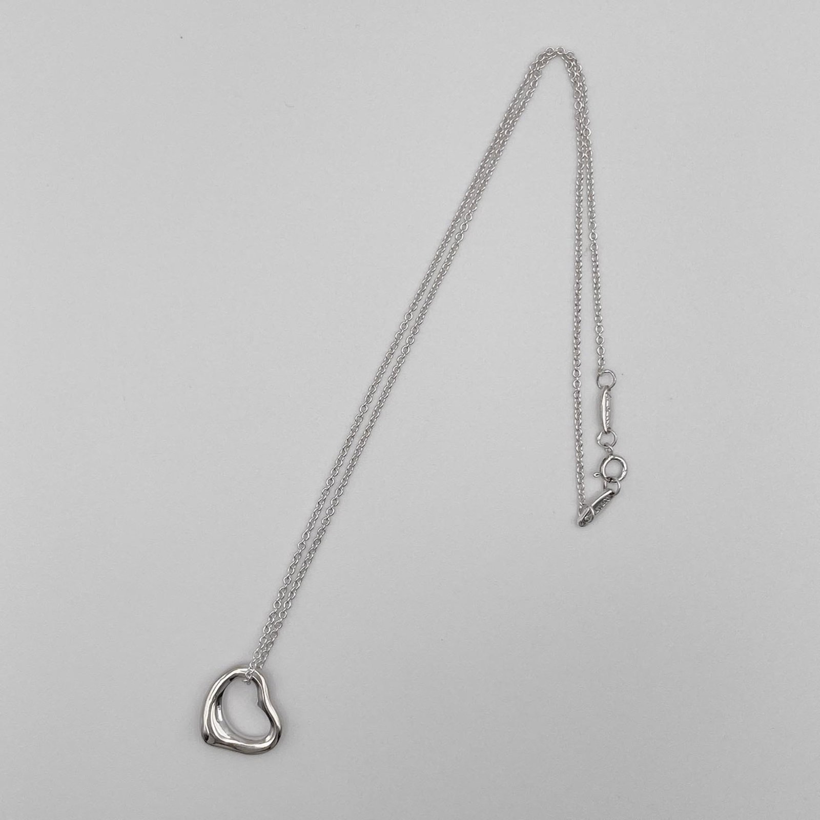 TIFFANY Silver 925 - 4