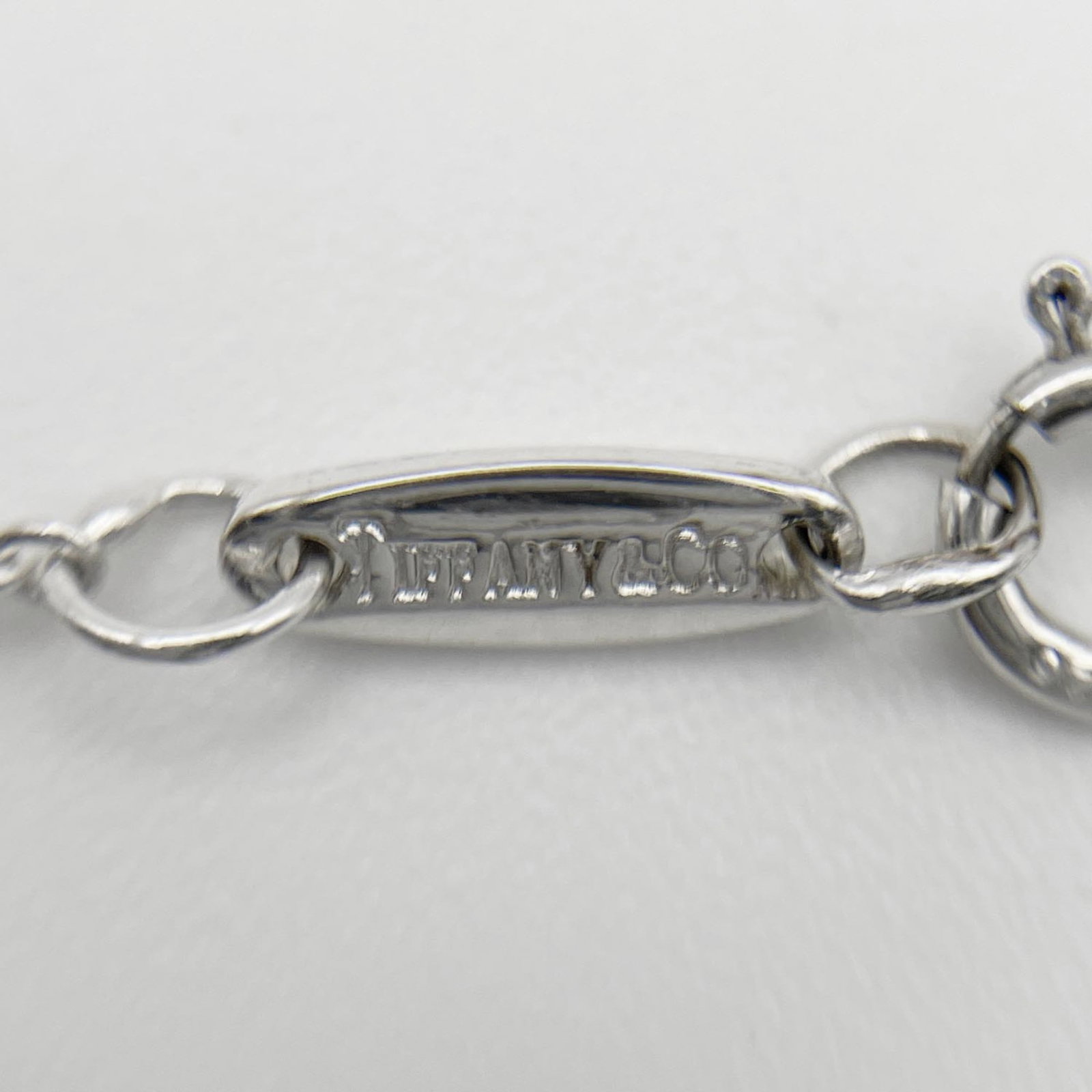 TIFFANY Silver 925 - 6