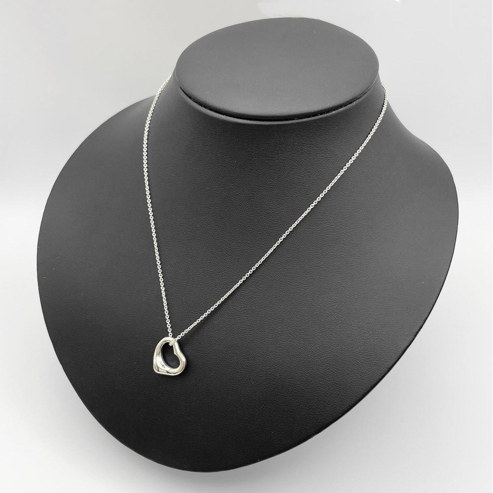 TIFFANY Silver 925 - 9