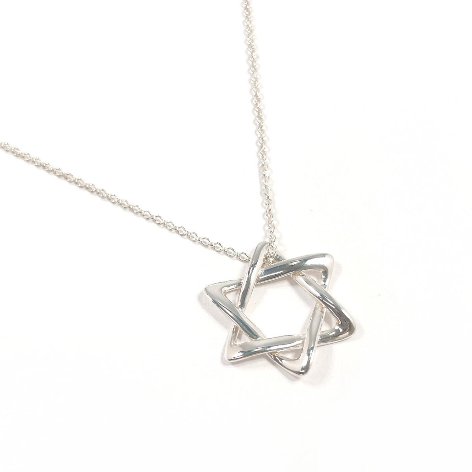 TIFFANY Silver 925 - 2