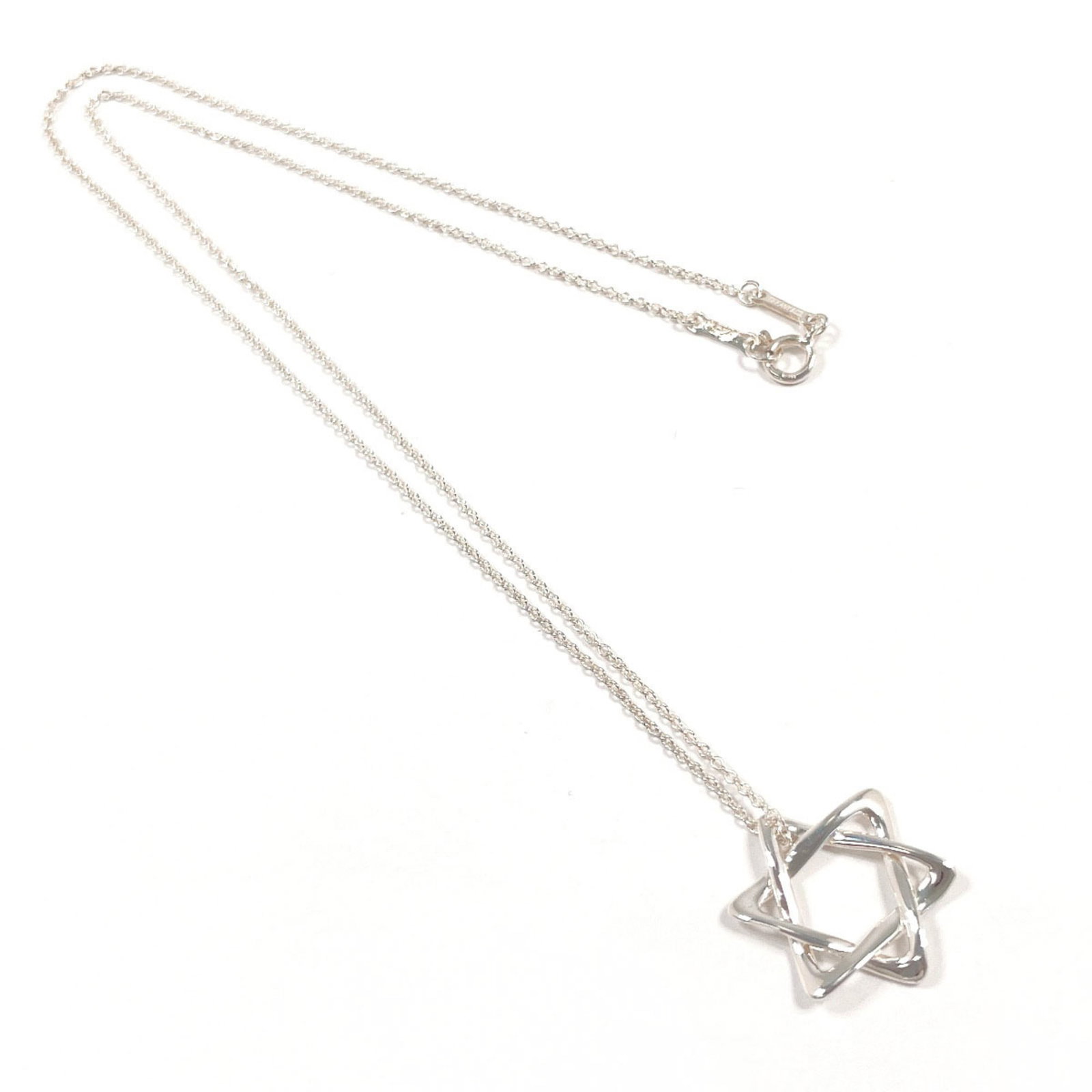 TIFFANY Silver 925 - 3