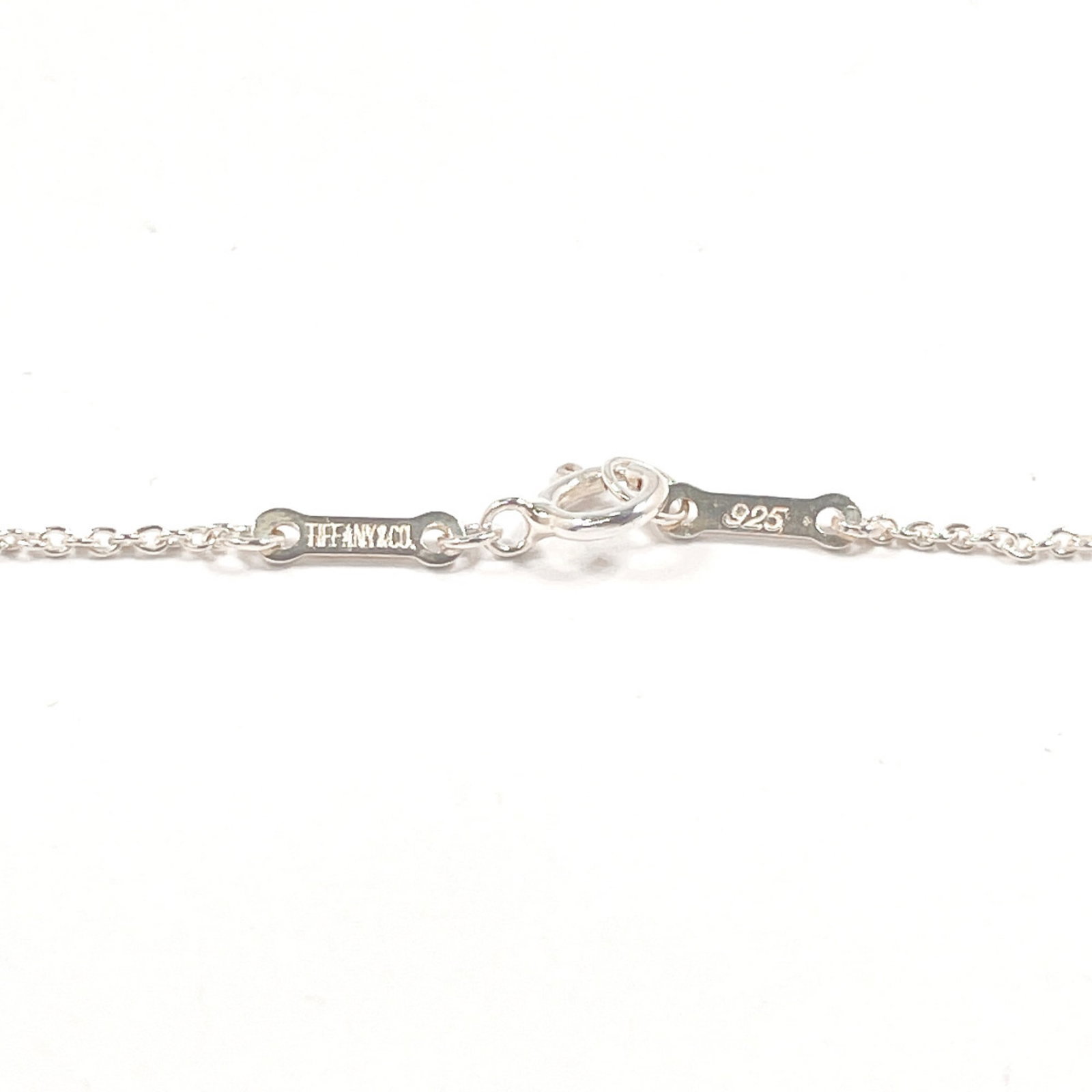 TIFFANY Silver 925 - 4
