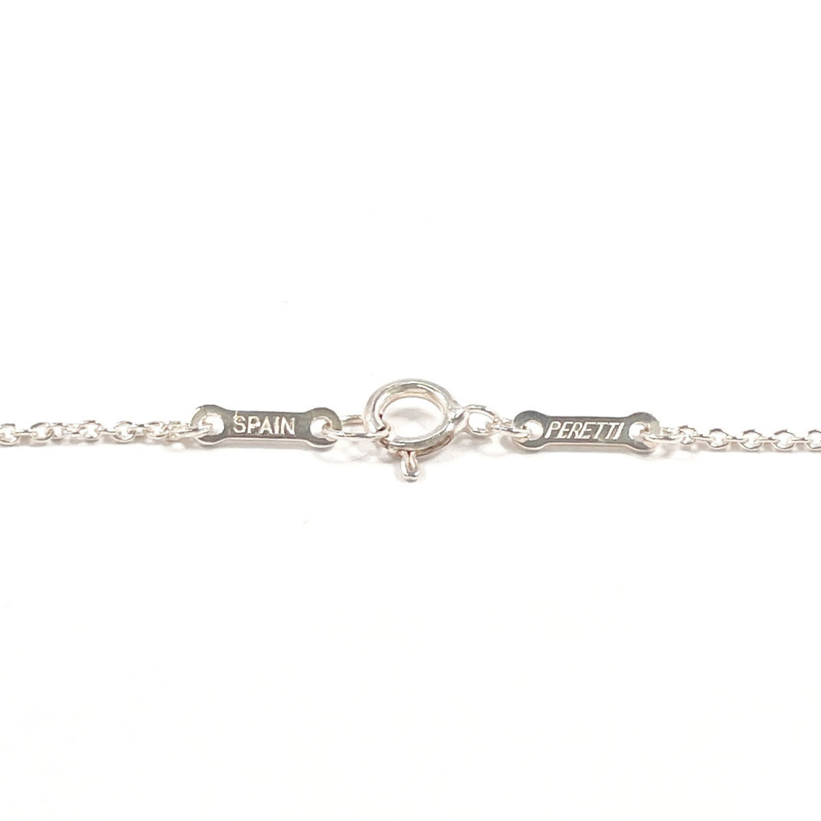 TIFFANY Silver 925 - 5
