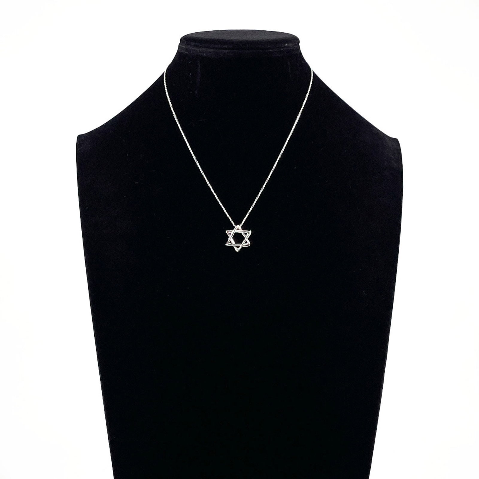 TIFFANY Silver 925 - 6