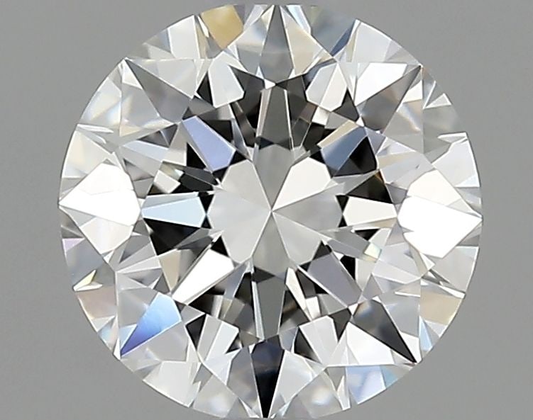 GIA Round 1.0ct F VVS1 - Loose Natural Diamond: GIA Round 1.0ct F VVS1 - Loose Natural Diamond GIA Round 1.0ct F VVS1 - Loose Natural DiamondThis 1.0 carat, round diamond boasts exceptional clarity with a VVS1 grade, and is certified by the
