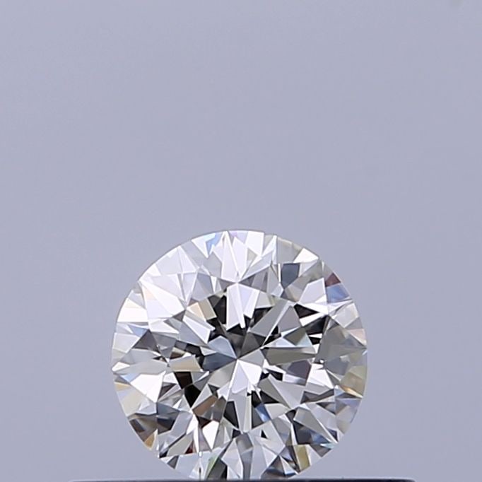 IGI Round 0.3ct F IF - Loose Natural Diamond: IGI Round 0.3ct F IF - Loose Natural Diamond The IGI Round 0.3ct F IF - Loose Natural Diamond boasts exceptional clarity and color, with a flawless IF (Internally Flawless) grade and an F color,