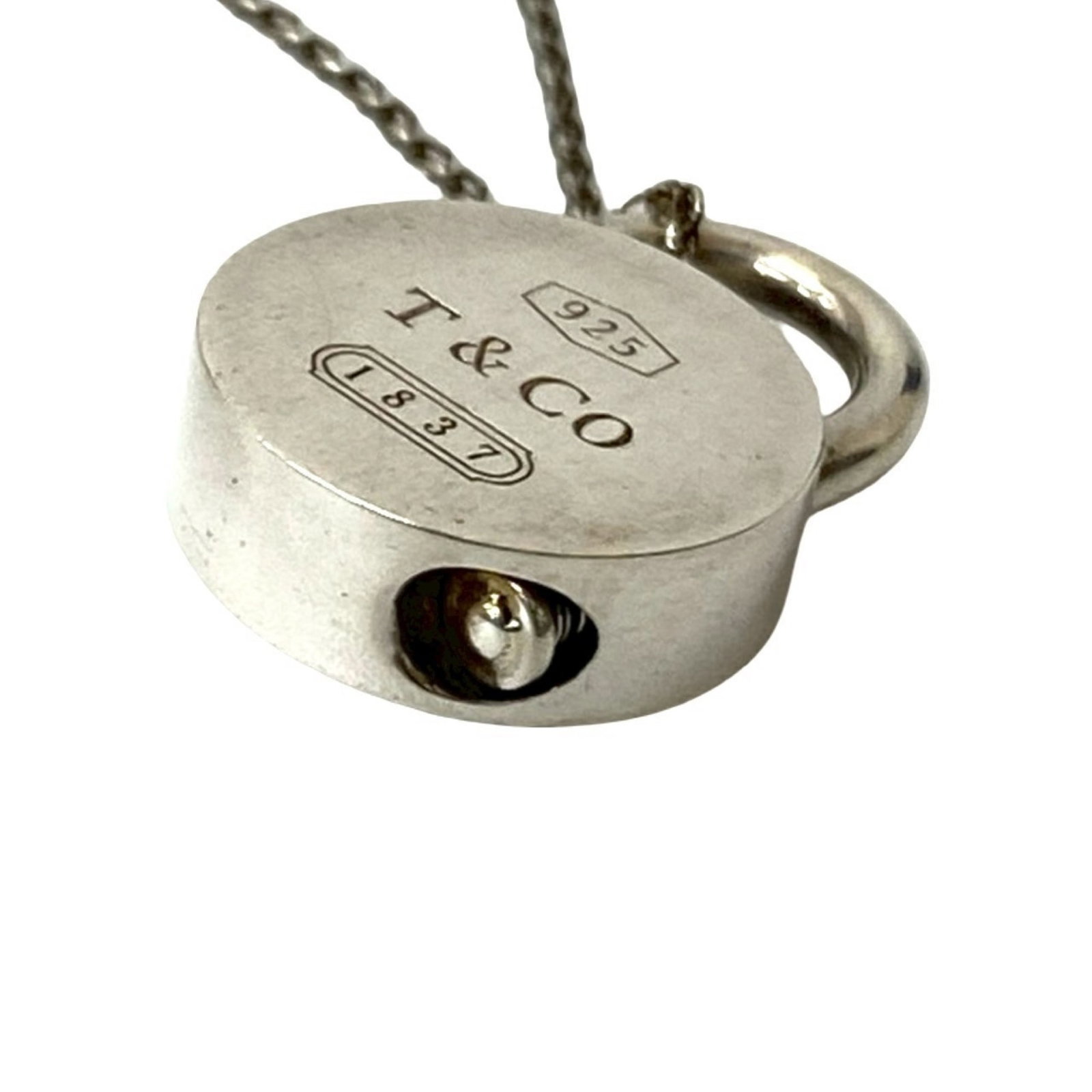 TIFFANY Silver 925 - 2