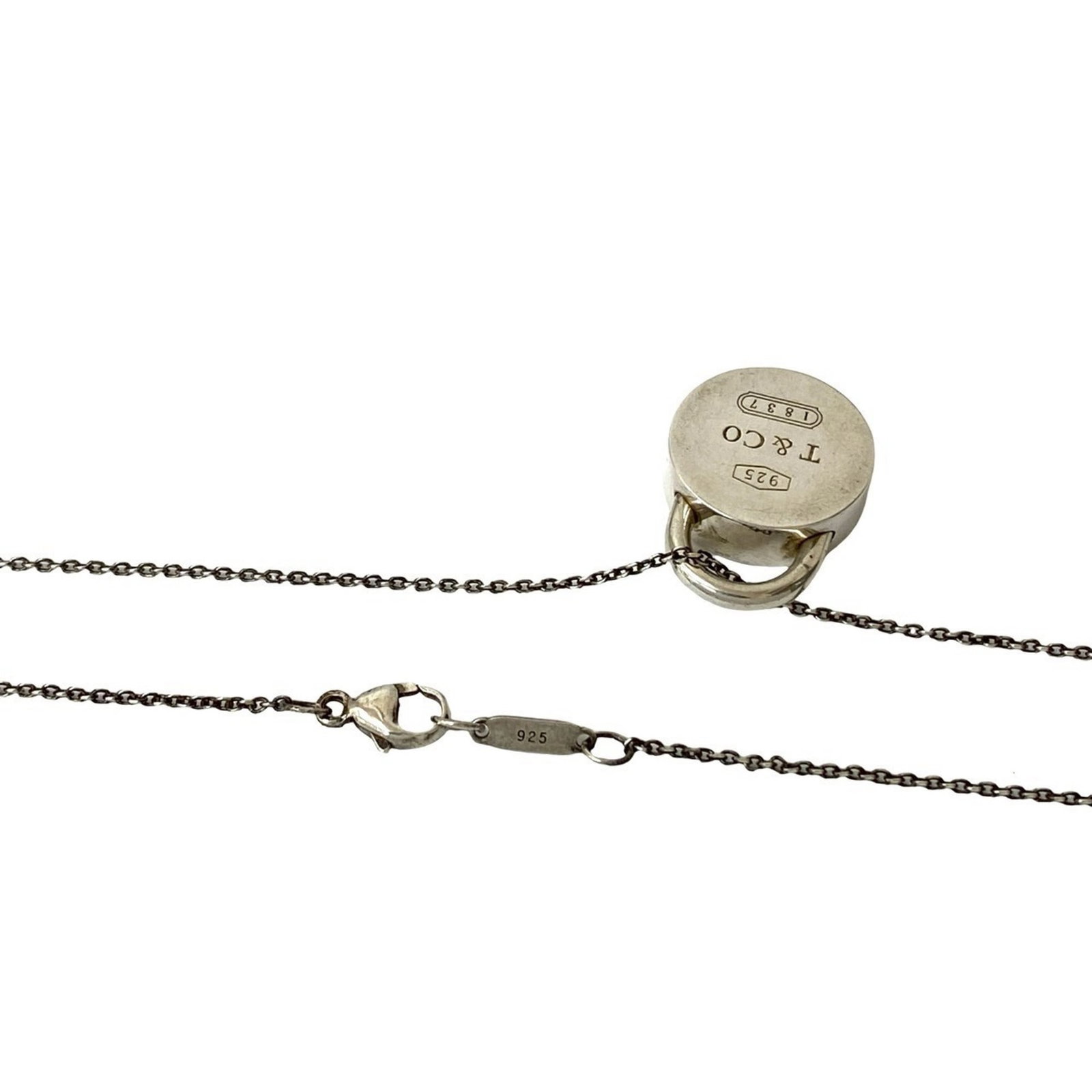 TIFFANY Silver 925 - 3