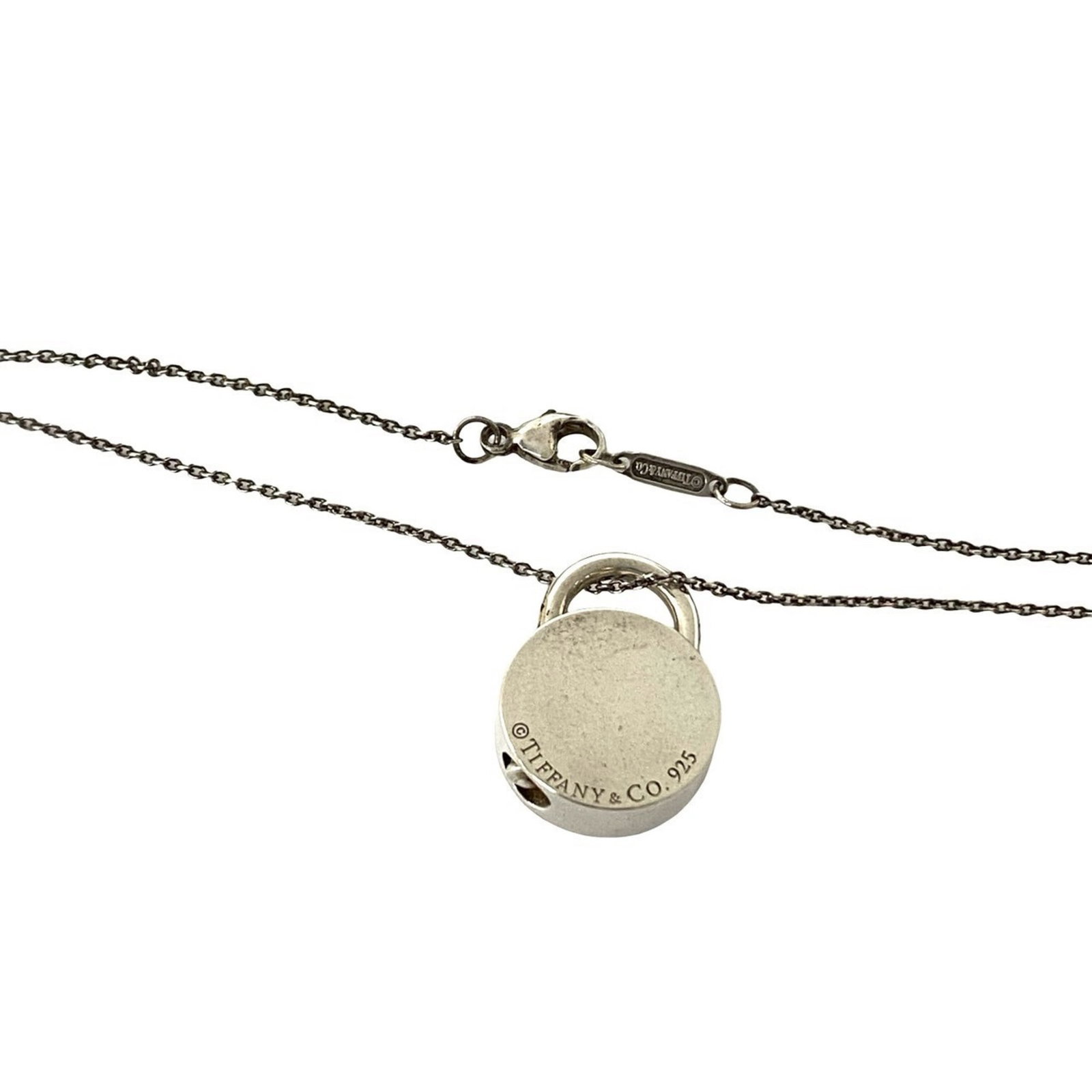 TIFFANY Silver 925 - 4