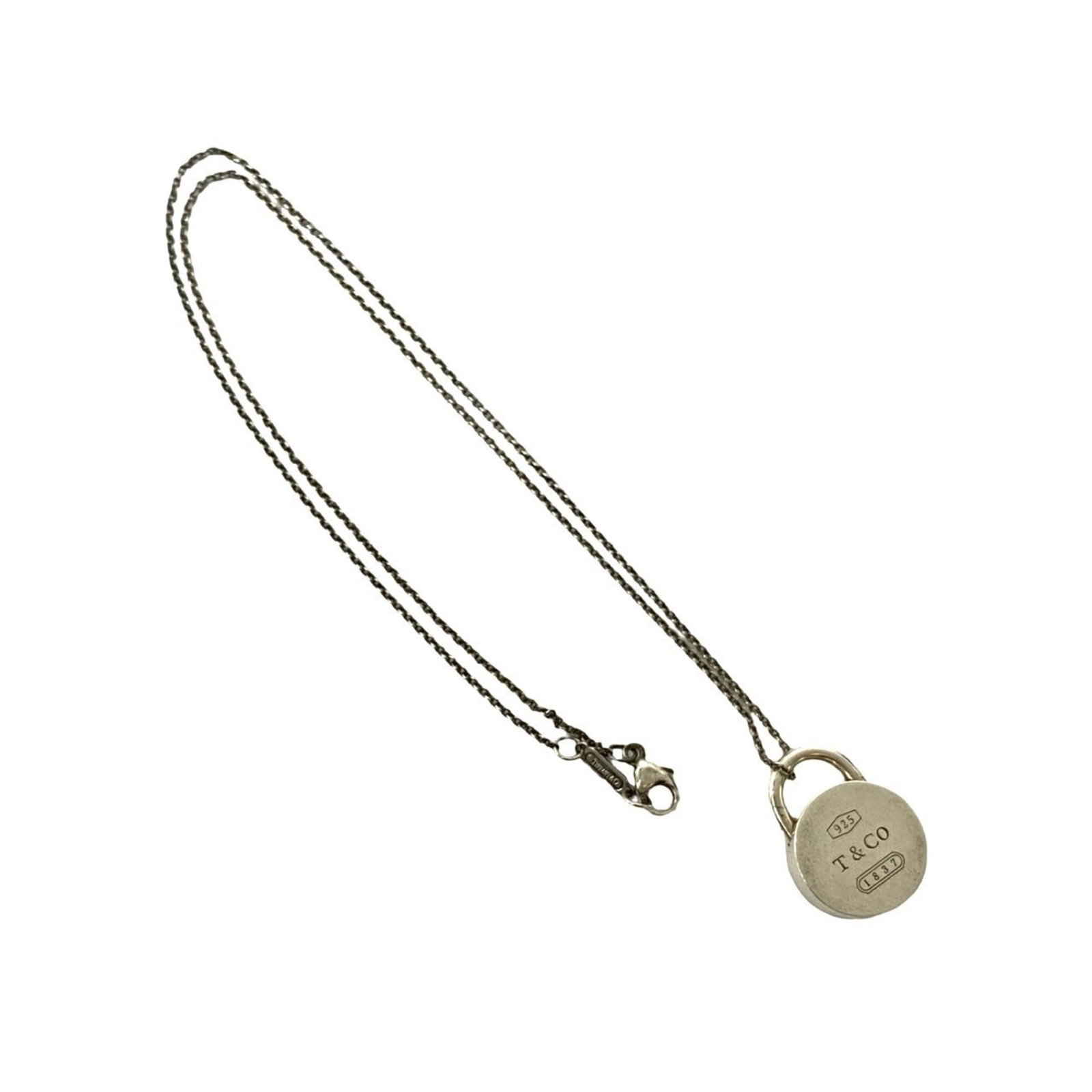 TIFFANY Silver 925 - 5