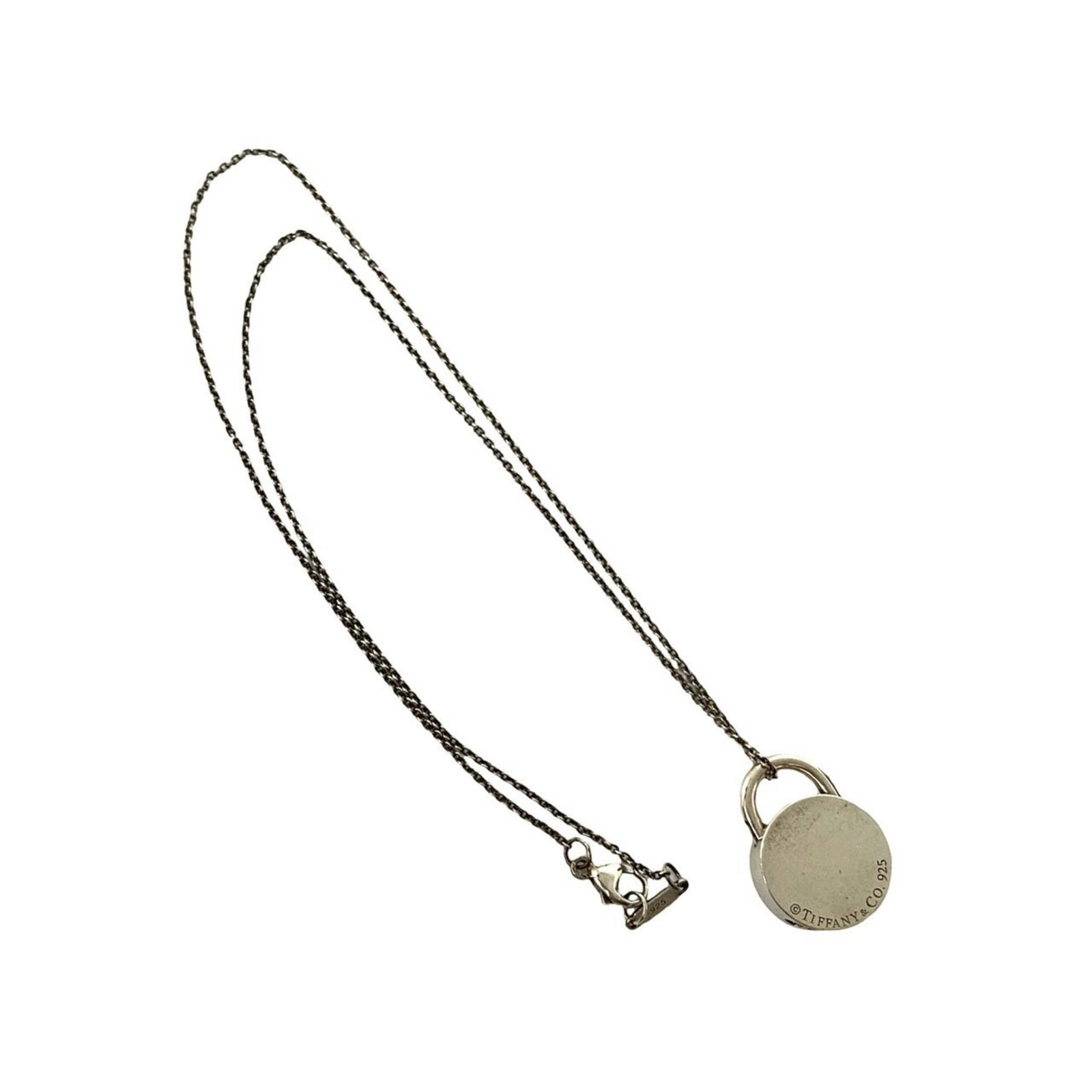 TIFFANY Silver 925 - 6