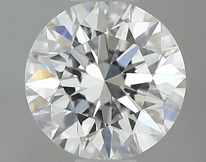 GIA Round 0.45ct H VVS2 - Loose Natural Diamond: GIA Round 0.45ct H VVS2 - Loose Natural Diamond GIA Round 0.45ct H VVS2 - Loose Natural Diamond, certified by the Gemological Institute of America, boasts exceptional clarity and color. Its EX cut,