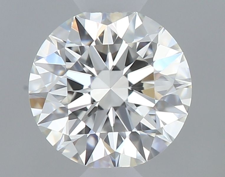 GIA Round 0.41ct G VVS2 - Loose Natural Diamond: GIA Round 0.41ct G VVS2 - Loose Natural Diamond GIA Round 0.41ct G VVS2 - Loose Natural DiamondThis exceptional diamond boasts a Round cut, measuring 4.8L x 4.77W x 2.97H, with a brilliant EX polish