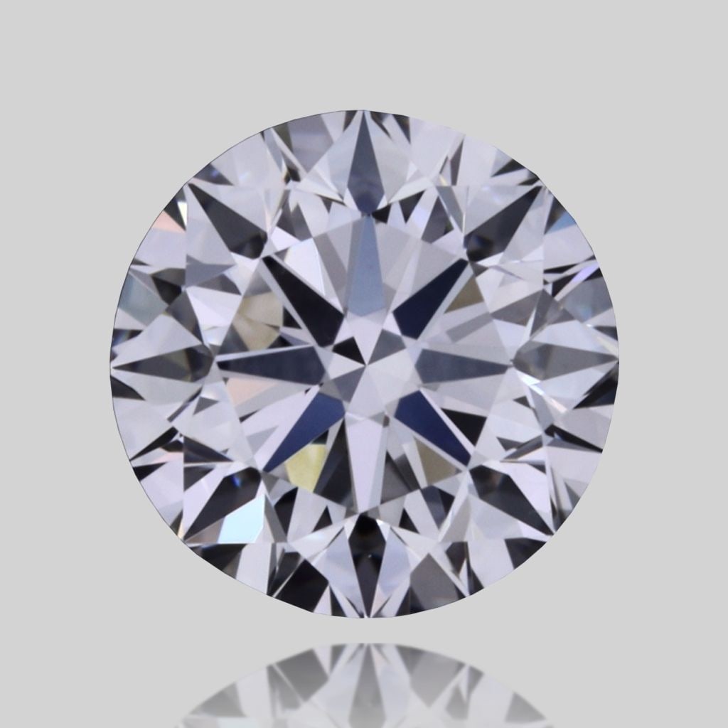 GIA Round 0.3ct D VVS1 - Loose Natural Diamond: GIA Round 0.3ct D VVS1 - Loose Natural Diamond GIA certified, this 0.3ct round diamond boasts exceptional clarity and color, with a VVS1 grade and D color. Its EX polish and VG symmetry make it a