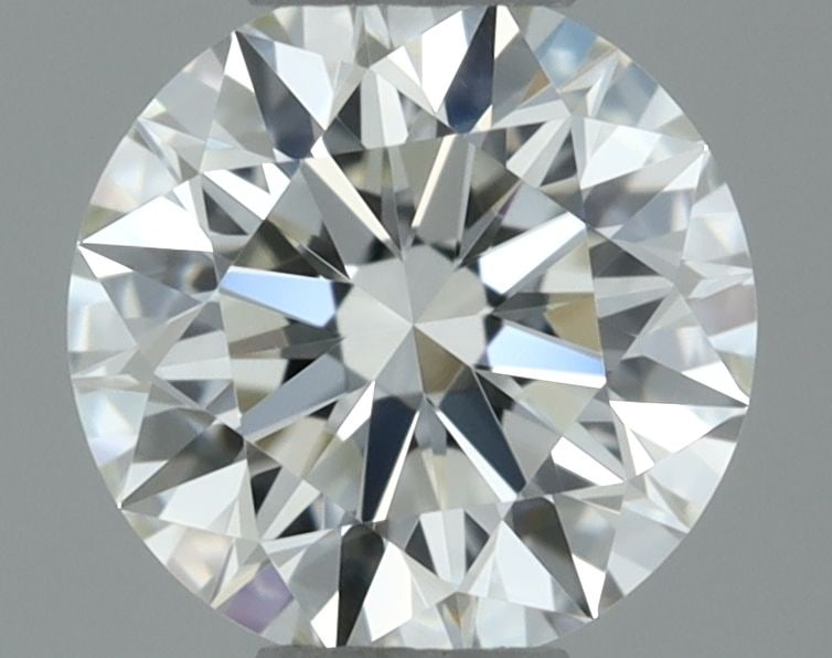 GIA Round 0.36ct J VVS1 - Loose Natural Diamond: GIA Round 0.36ct J VVS1 - Loose Natural Diamond GIA Round 0.36ct J VVS1 - Loose Natural DiamondThis 0.36ct J color, VVS1 clarity, EX polished diamond boasts exceptional cut proportions, with a brillia