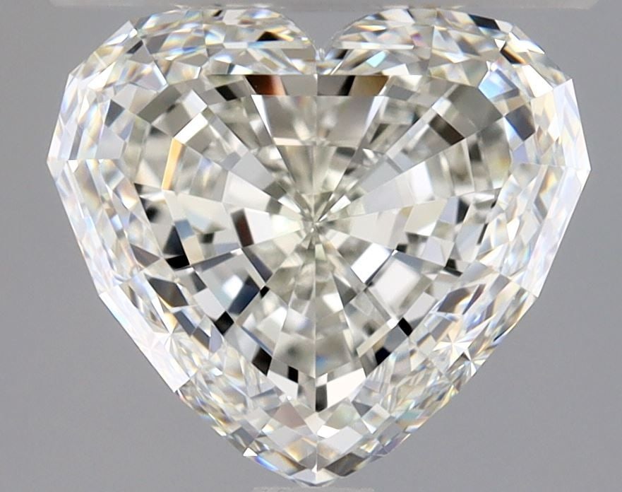 HRD Heart 3.03ct G VVS1 - Loose Natural Diamond: HRD Heart 3.03ct G VVS1 - Loose Natural Diamond 3.03ct G VVS1 - Exceptional Clarity and Cut. This loose natural diamond boasts an impressive clarity grade of VVS1 and a color grade of G, showcasing