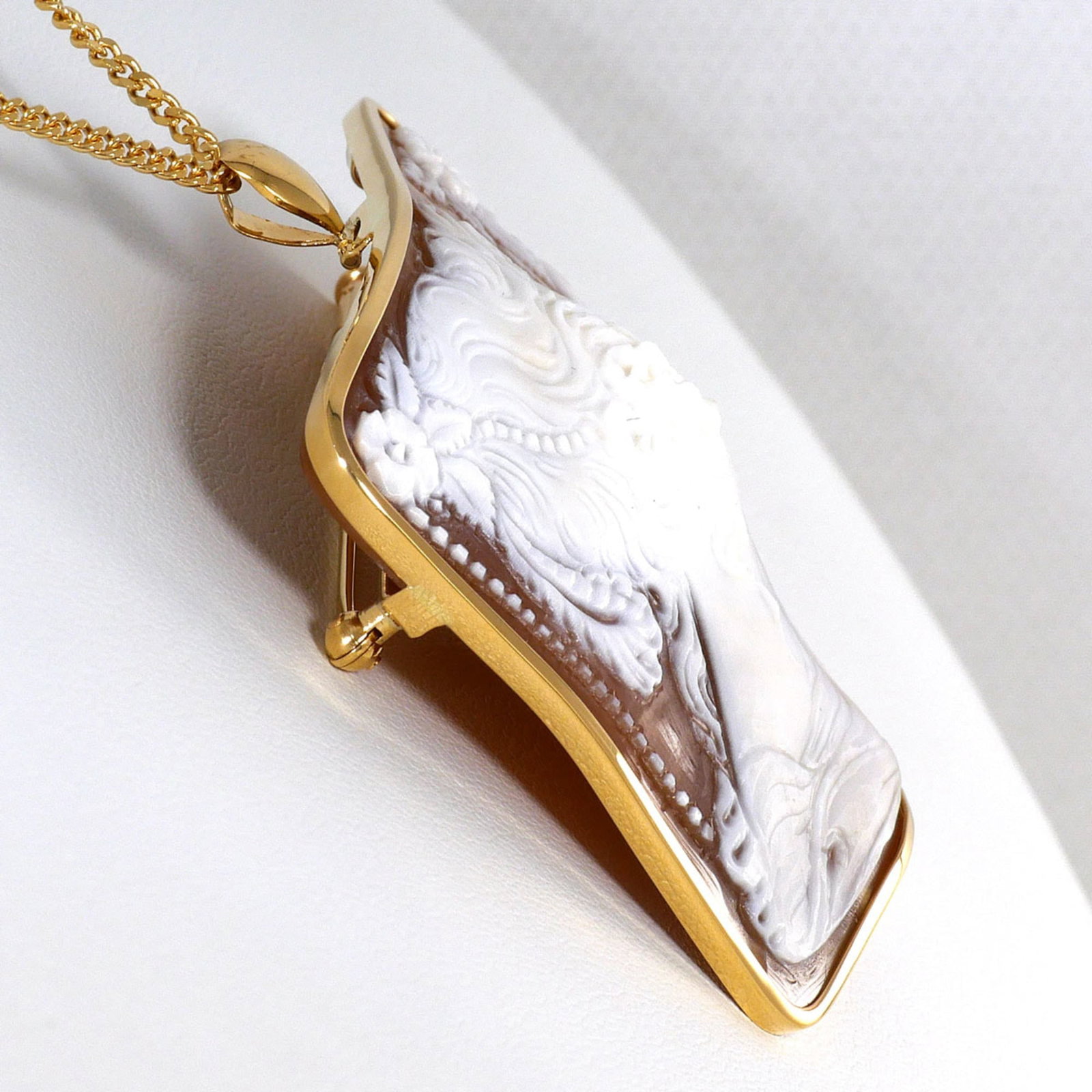 Yellow Gold (18K) - 2