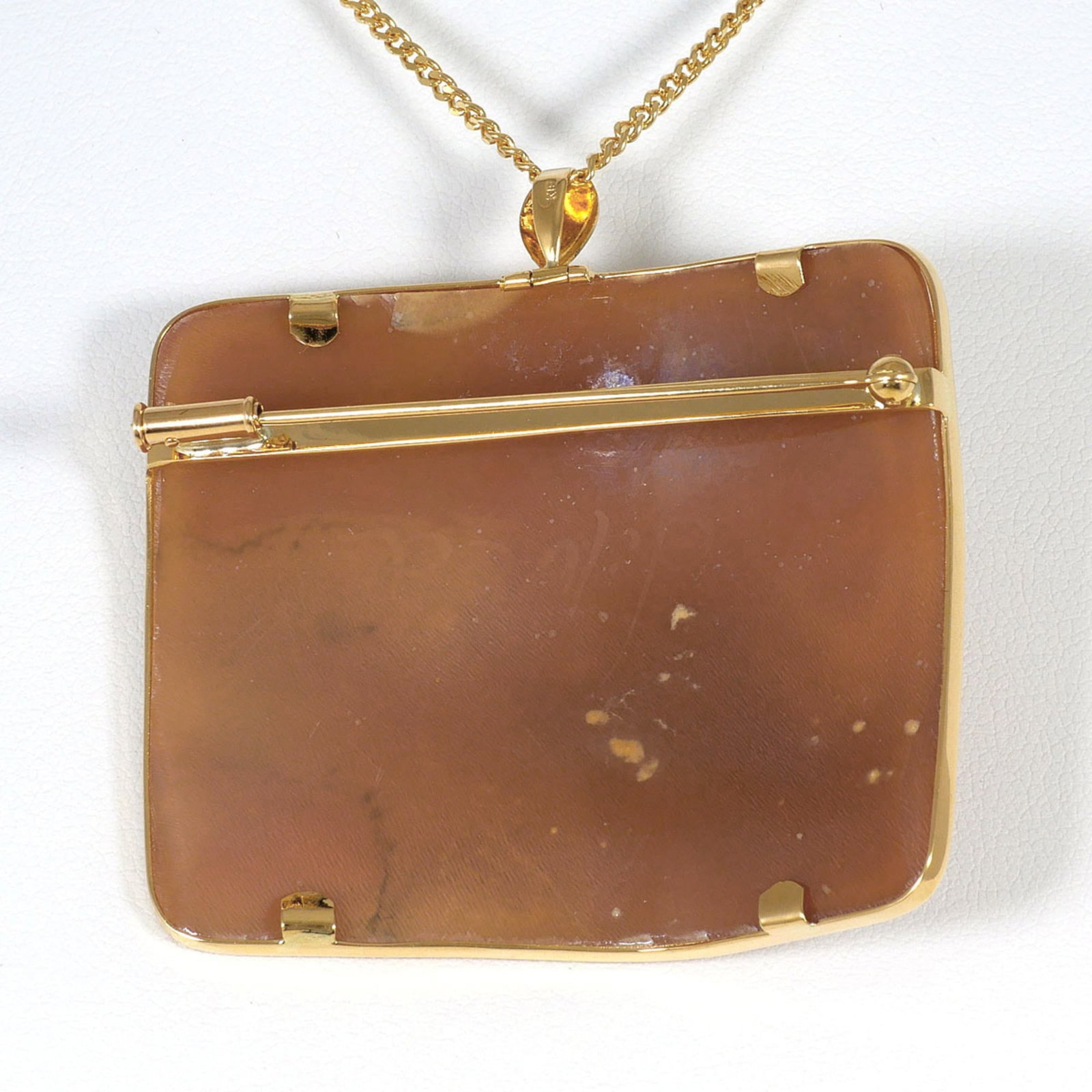 Yellow Gold (18K) - 3