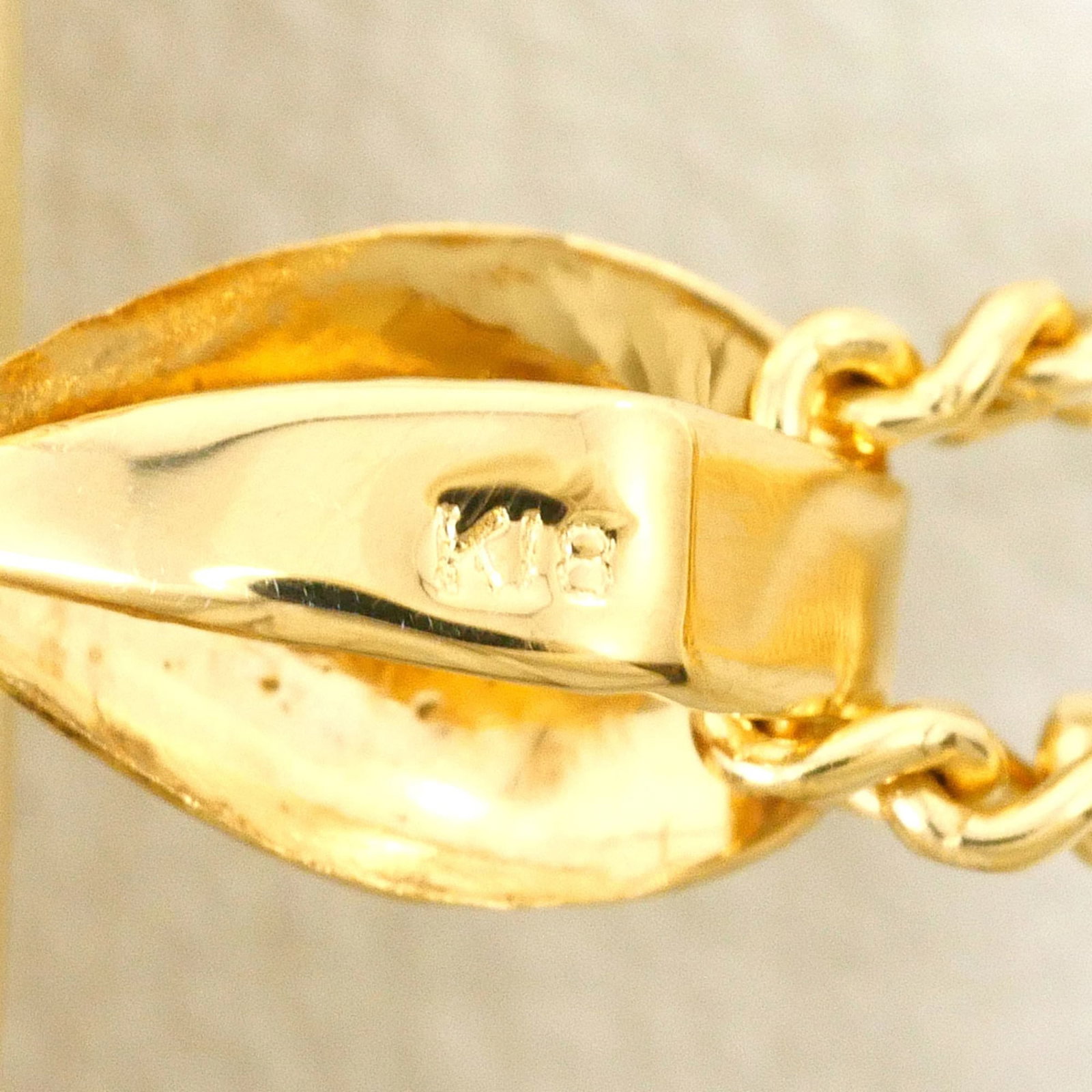 Yellow Gold (18K) - 4