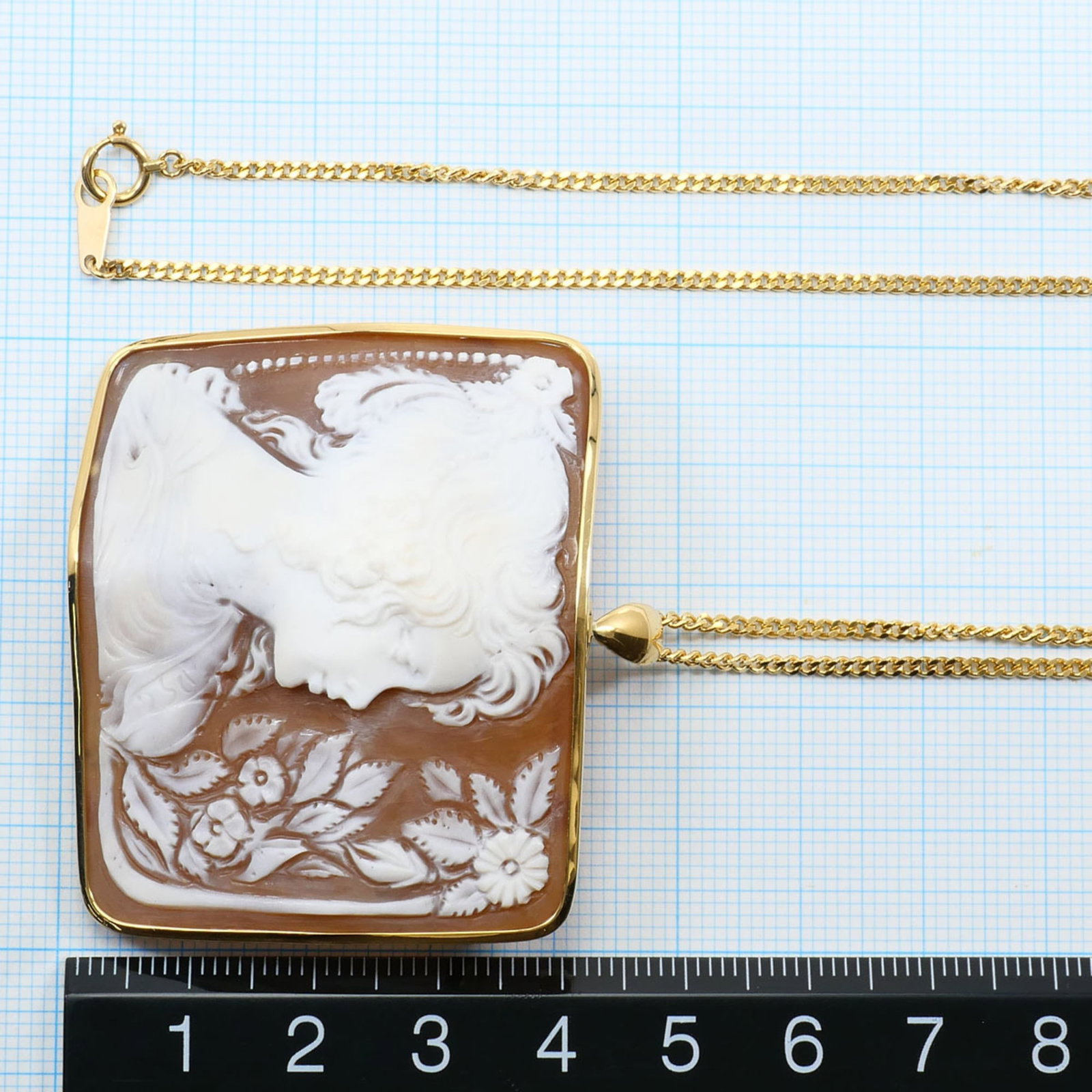 Yellow Gold (18K) - 5