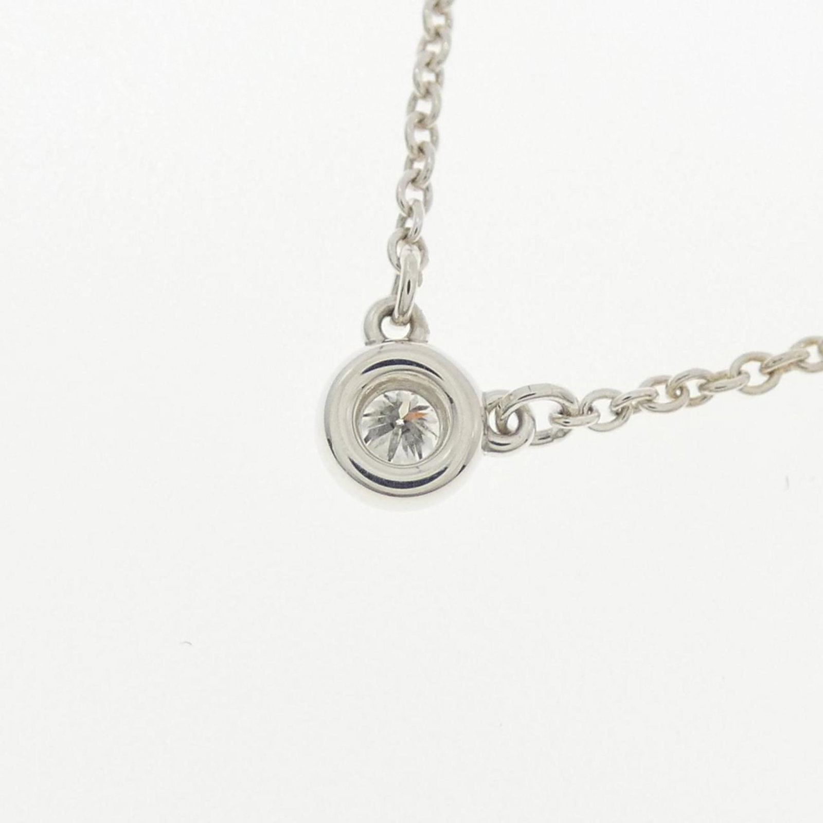 TIFFANY Silver 925 - 4