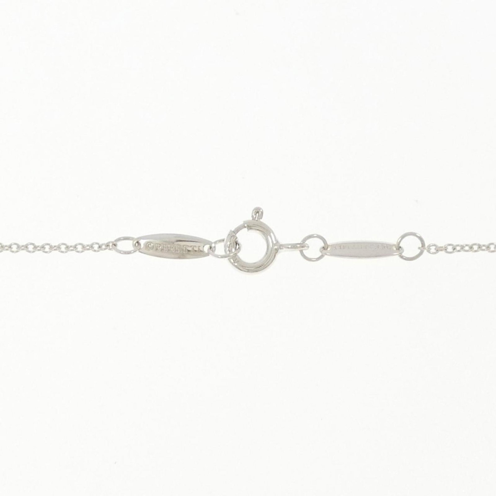 TIFFANY Silver 925 - 5