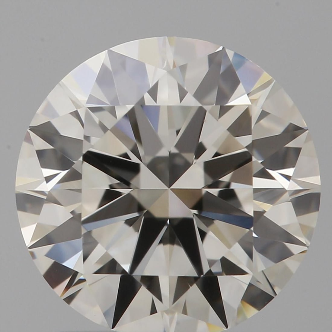 GIA Round 1.22ct L VVS1 - Loose Natural Diamond: GIA Round 1.22ct L VVS1 - Loose Natural Diamond GIA Round 1.22ct L VVS1 - Loose Natural DiamondThis exquisite diamond boasts a round shape, measuring 6.93L x 6.9W x 4.15H, with a luminous L color and 