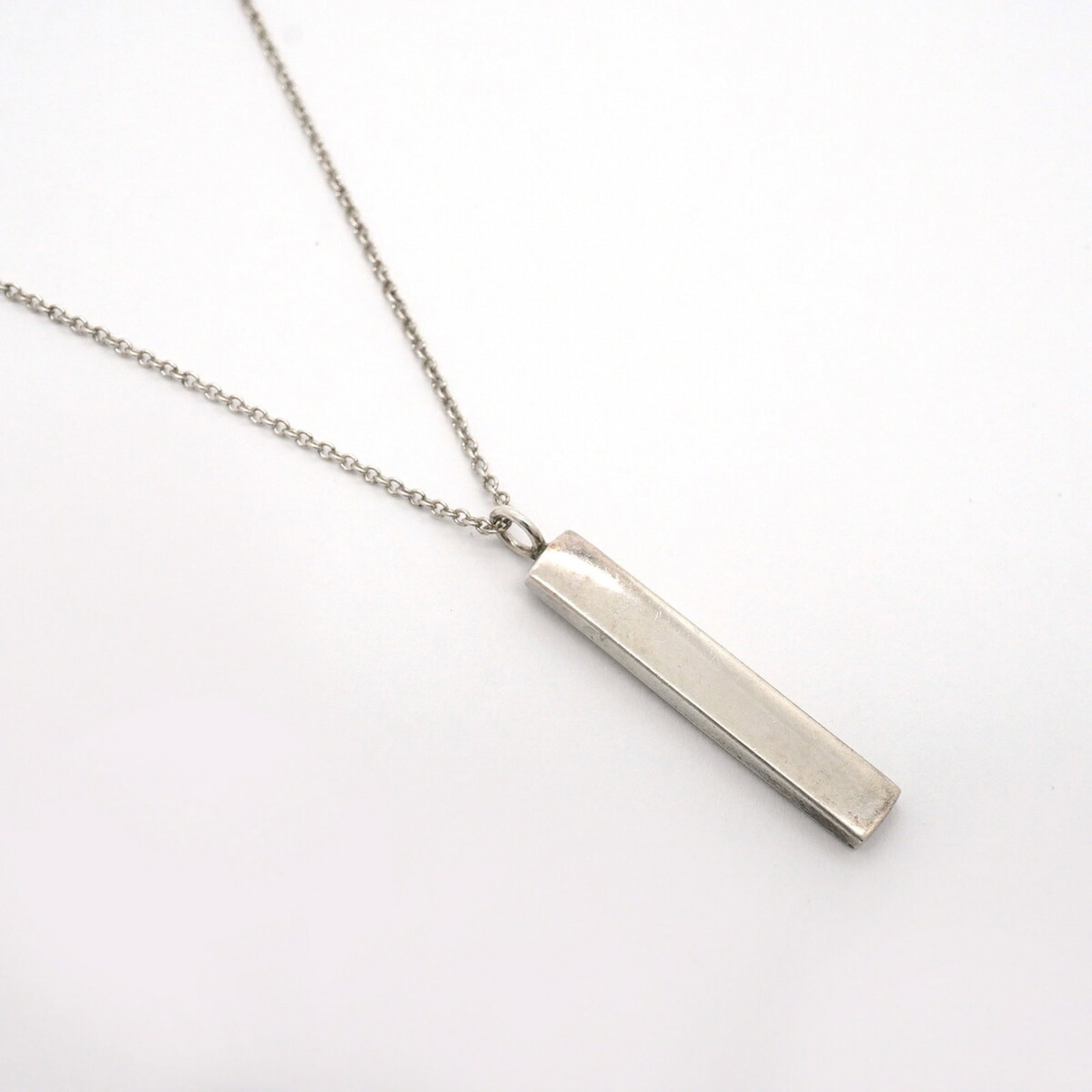 TIFFANY Silver 925 - 2