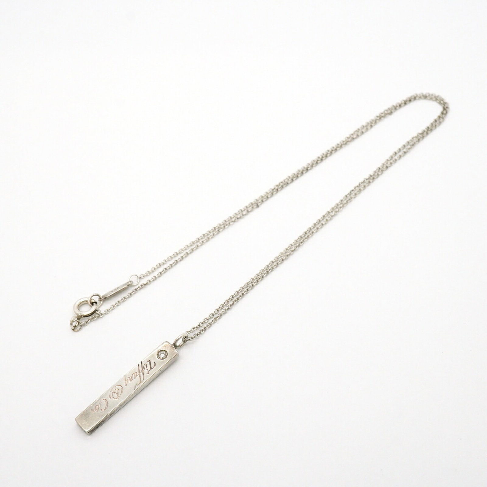 TIFFANY Silver 925 - 3