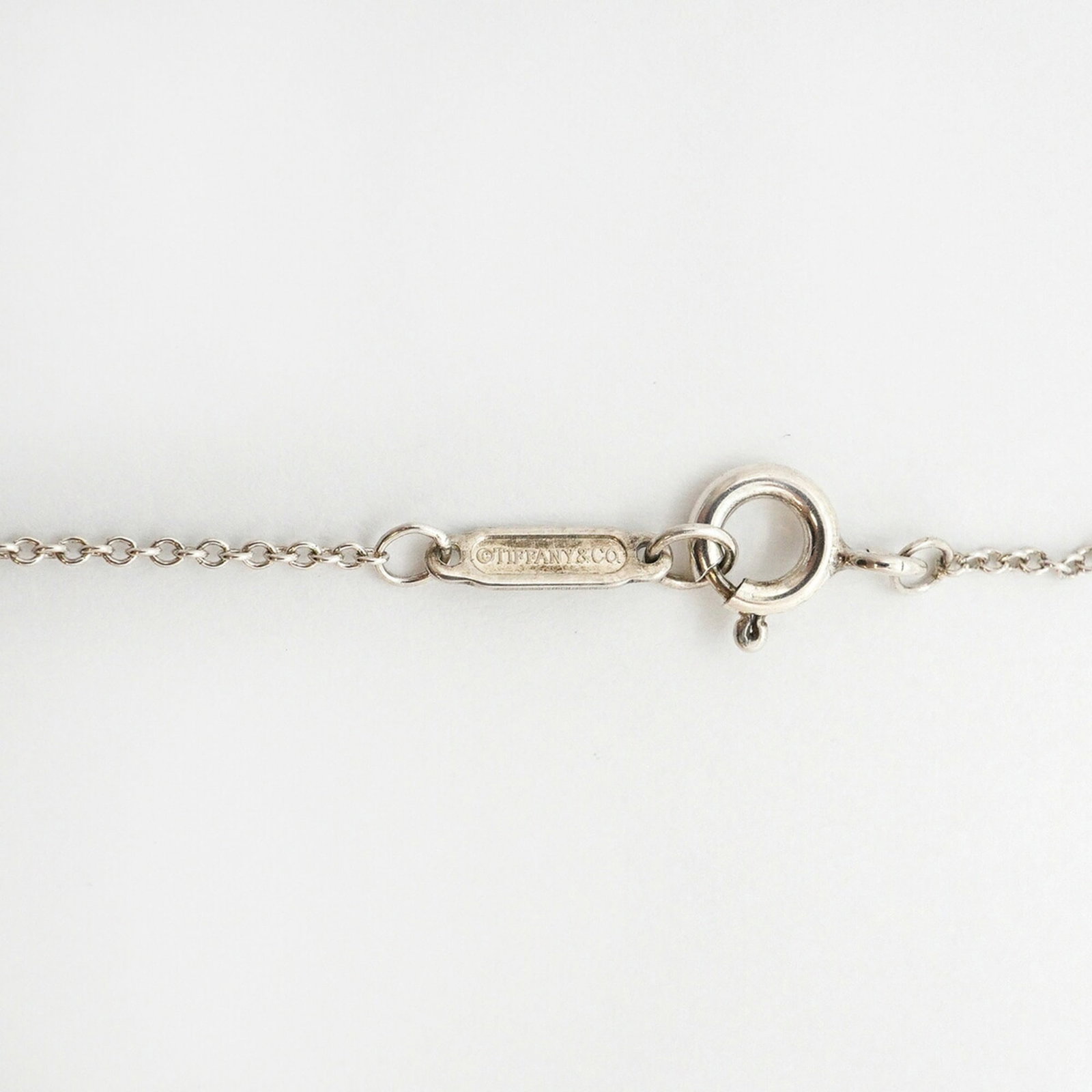 TIFFANY Silver 925 - 4