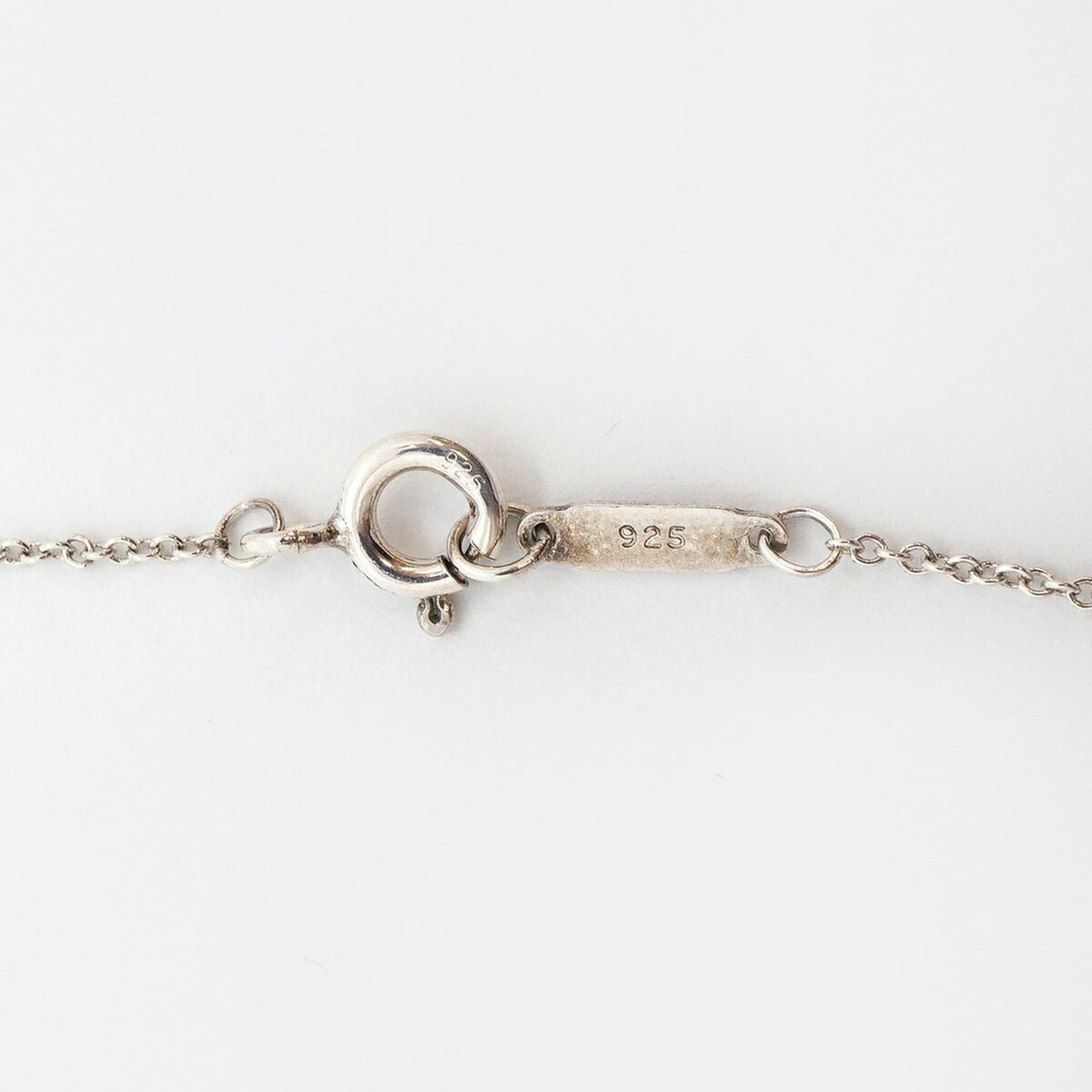 TIFFANY Silver 925 - 5