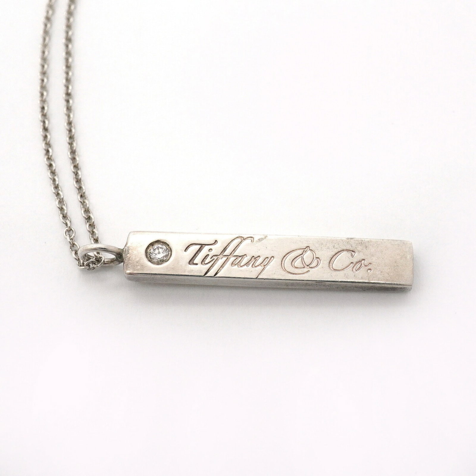TIFFANY Silver 925 - 6