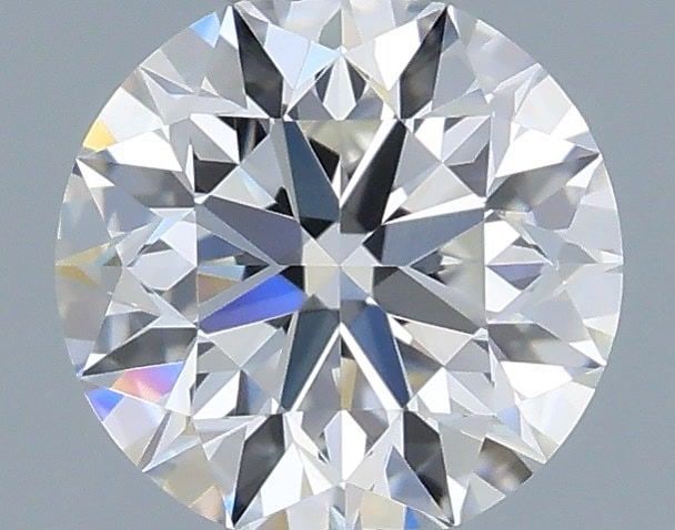 IGI Round 0.5ct E VVS1 - Loose Natural Diamond: IGI Round 0.5ct E VVS1 - Loose Natural Diamond IGI Round 0.5ct E VVS1 - Loose Natural Diamond is a high-quality, natural diamond with excellent clarity and color. Its EX cut and polish ensure maximum