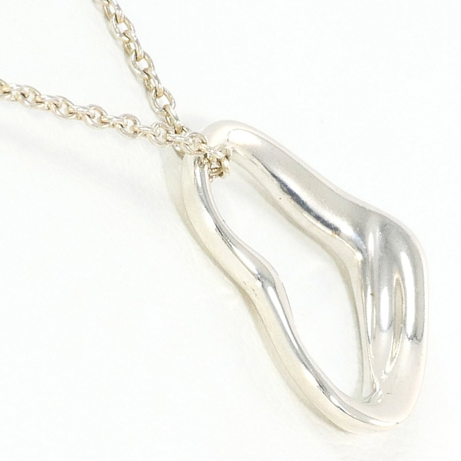 TIFFANY Silver 925 - 2