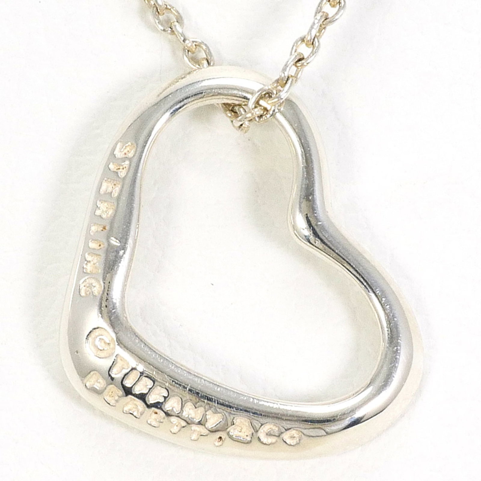 TIFFANY Silver 925 - 3