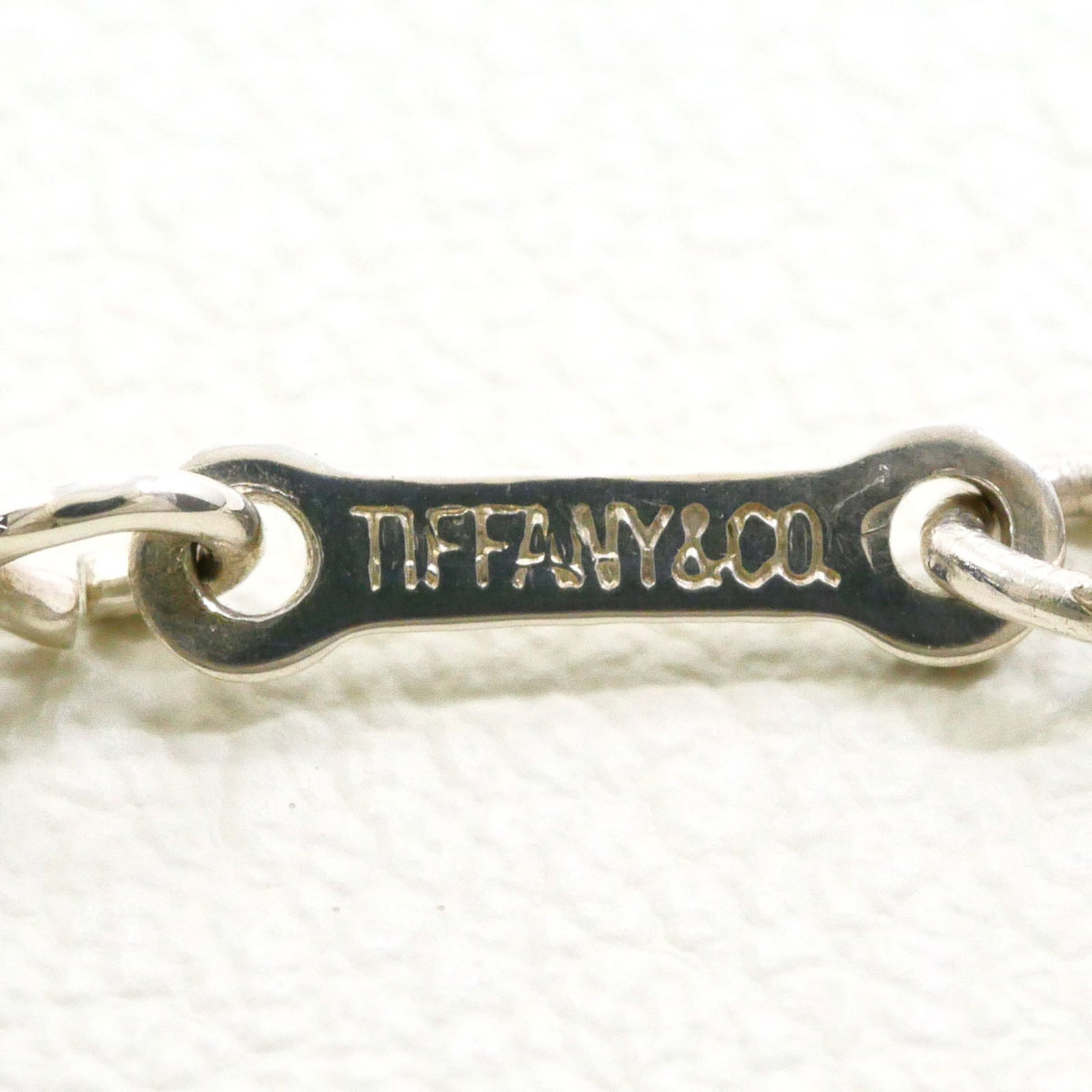 TIFFANY Silver 925 - 4