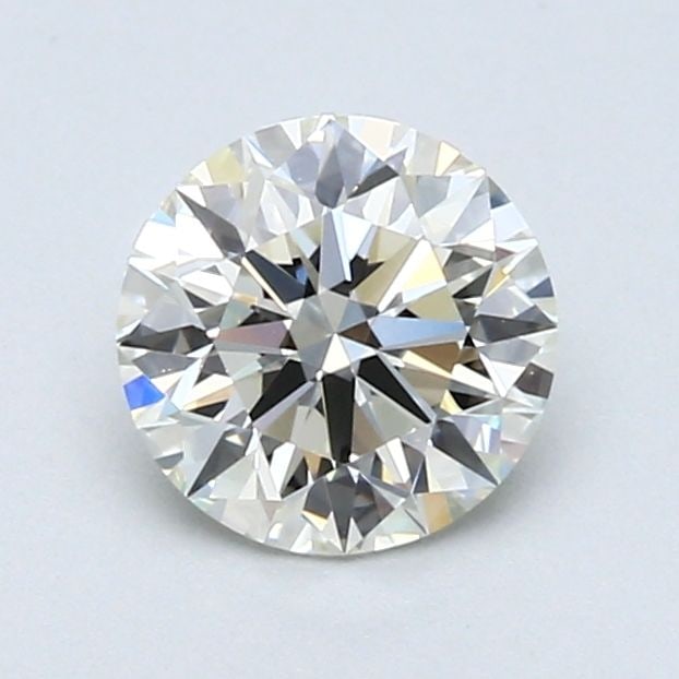 GIA Round 0.94ct L VVS1 - Loose Natural Diamond: GIA Round 0.94ct L VVS1 - Loose Natural Diamond GIA Round 0.94ct L VVS1 - Loose Natural DiamondThe GIA Round diamond boasts a vibrant L color and exceptional clarity, graded VVS1, with a high polish