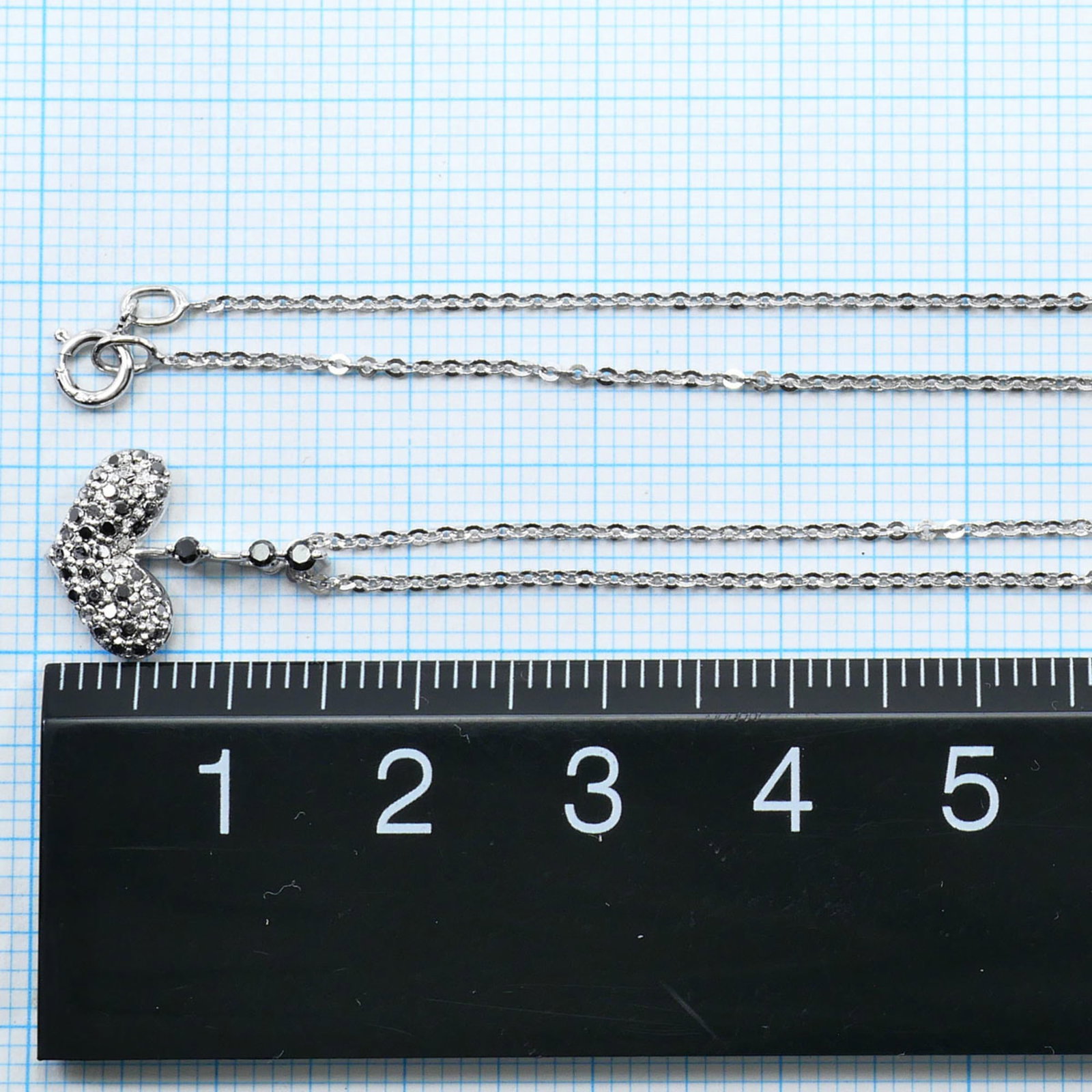 White Gold (18K) - 4