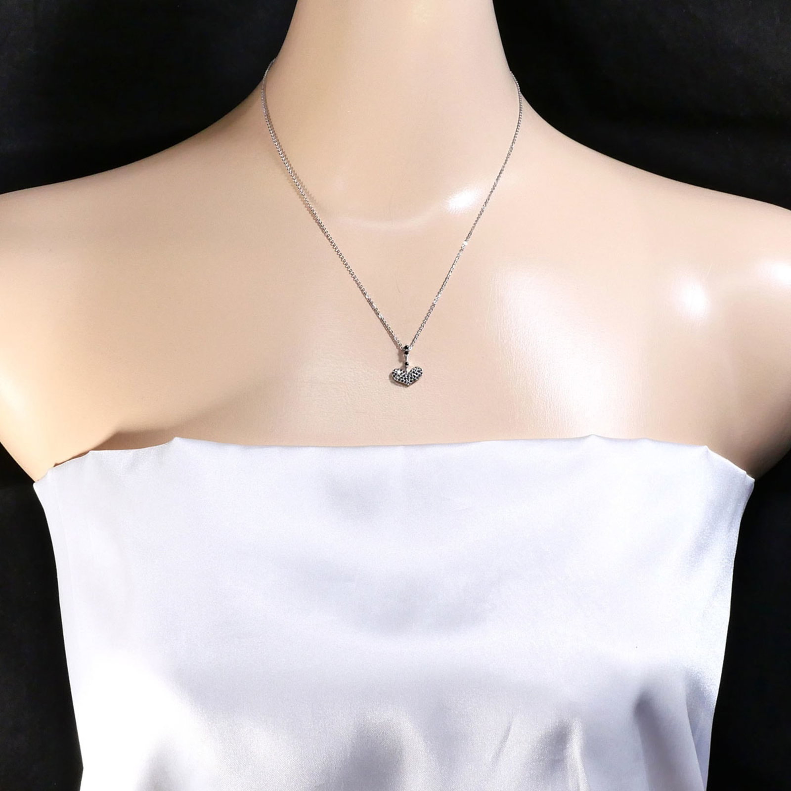 White Gold (18K) - 5