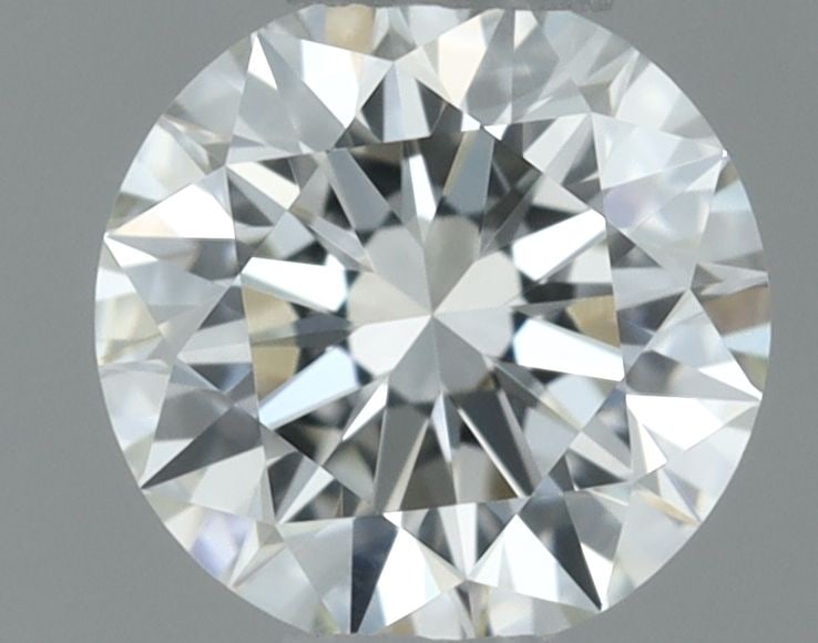 GIA Round 0.34ct I VVS1 - Loose Natural Diamond: GIA Round 0.34ct I VVS1 - Loose Natural Diamond GIA Round 0.34ct I VVS1 - Loose Natural Diamond, certified by the Gemological Institute of America, boasts exceptional clarity and cut quality, with a